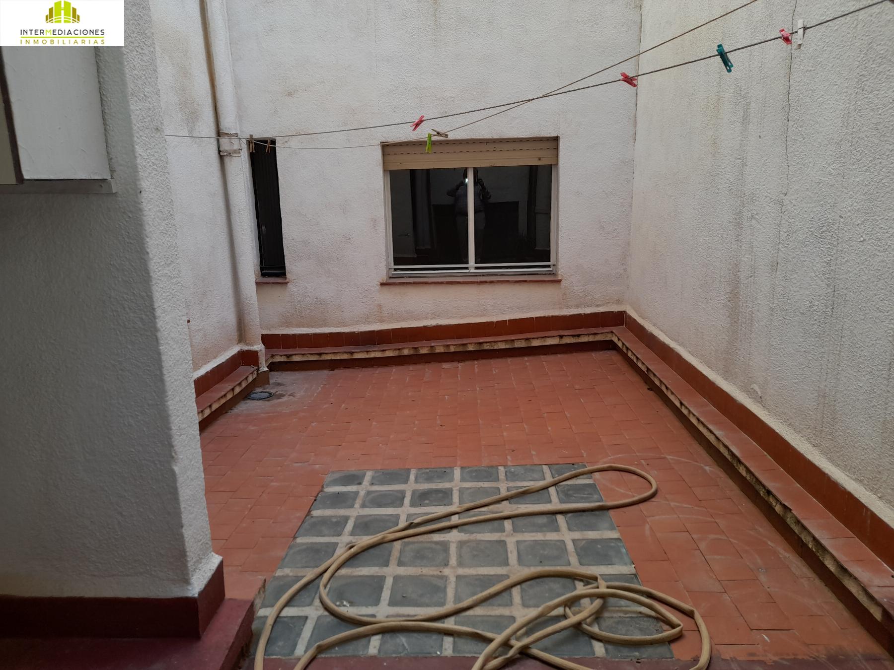 For sale of flat in Albacete