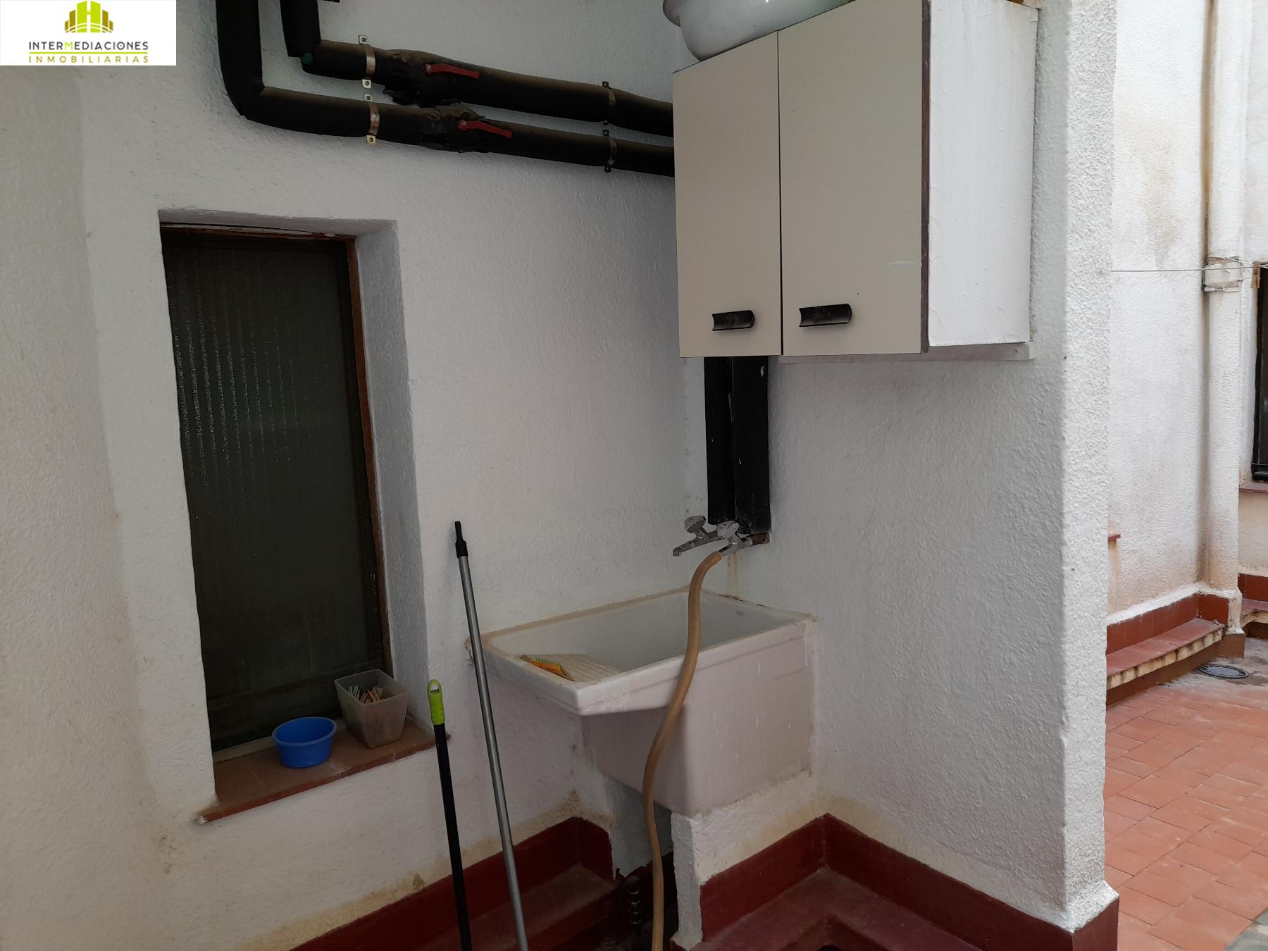 For sale of flat in Albacete