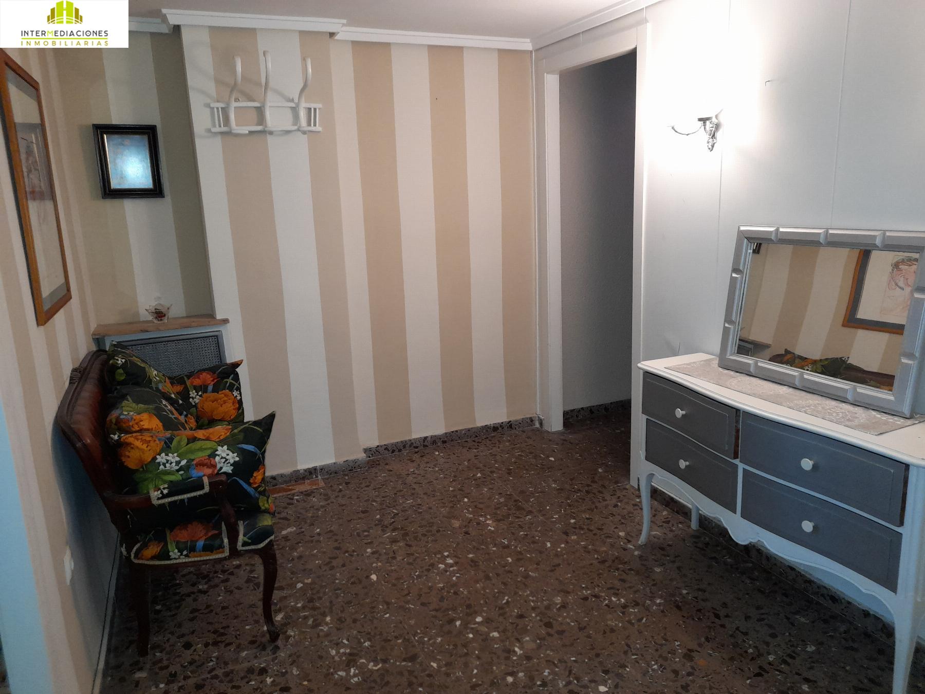 For sale of flat in Albacete