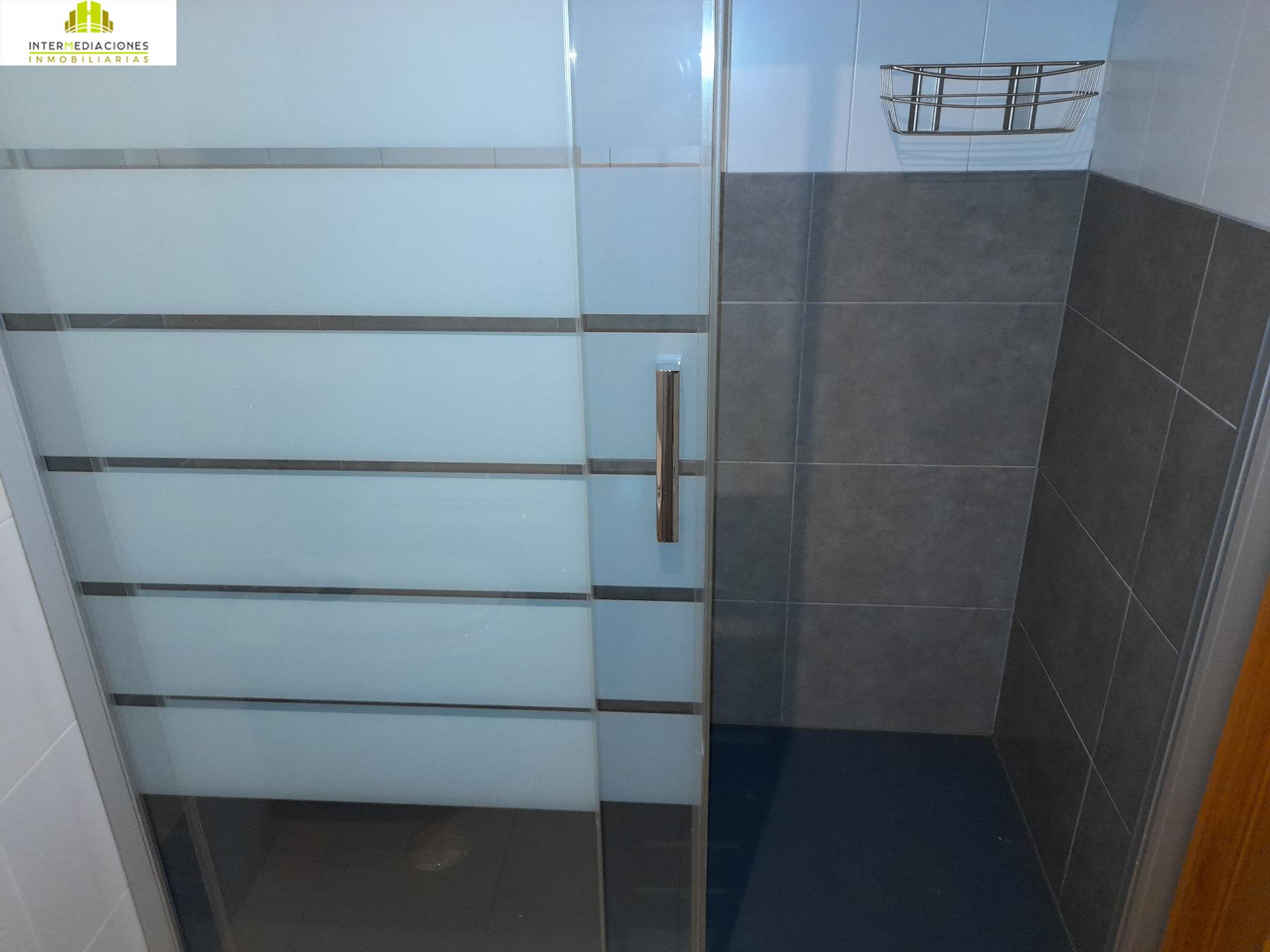 For sale of flat in Albacete