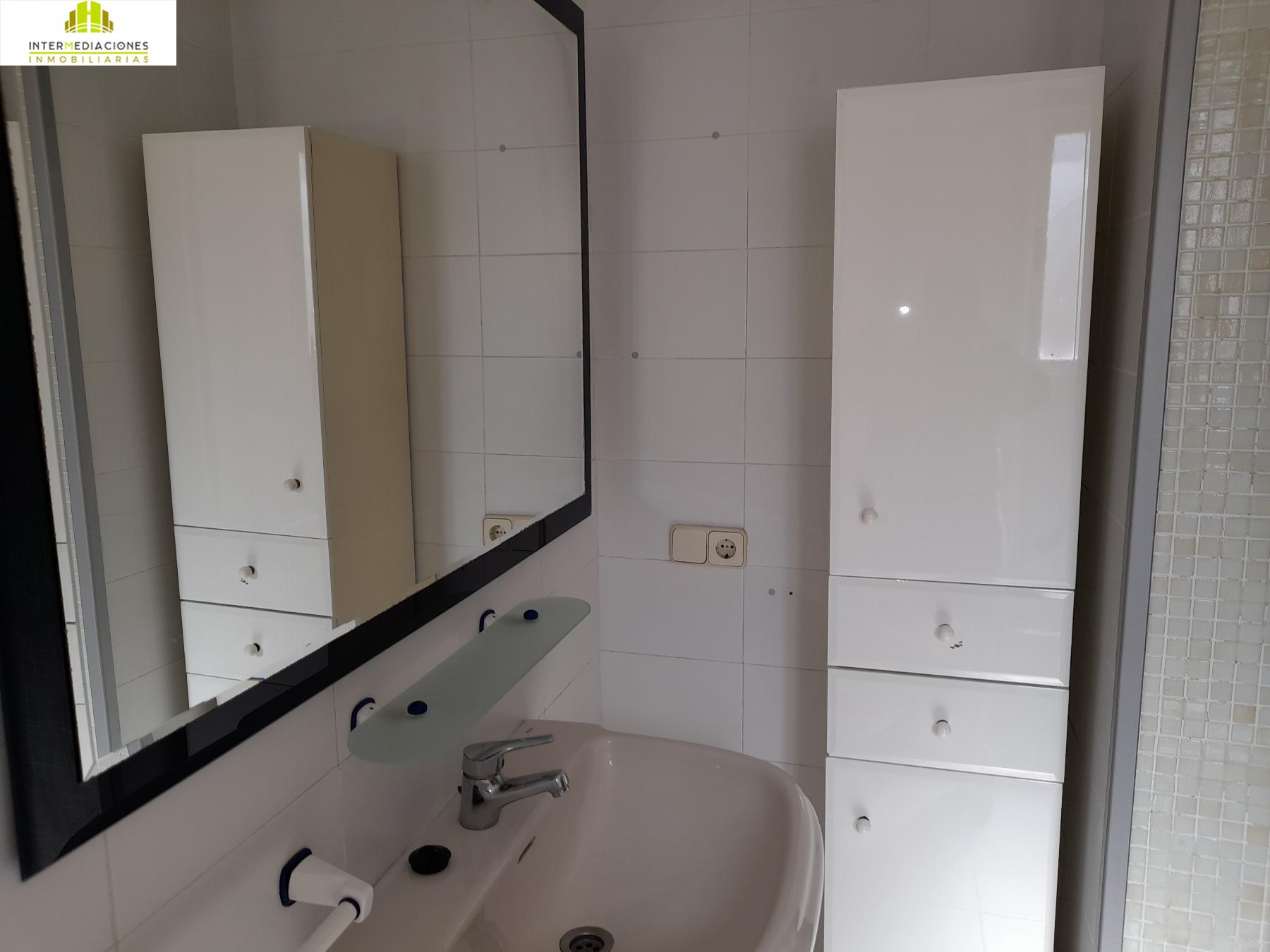 For sale of flat in Albacete