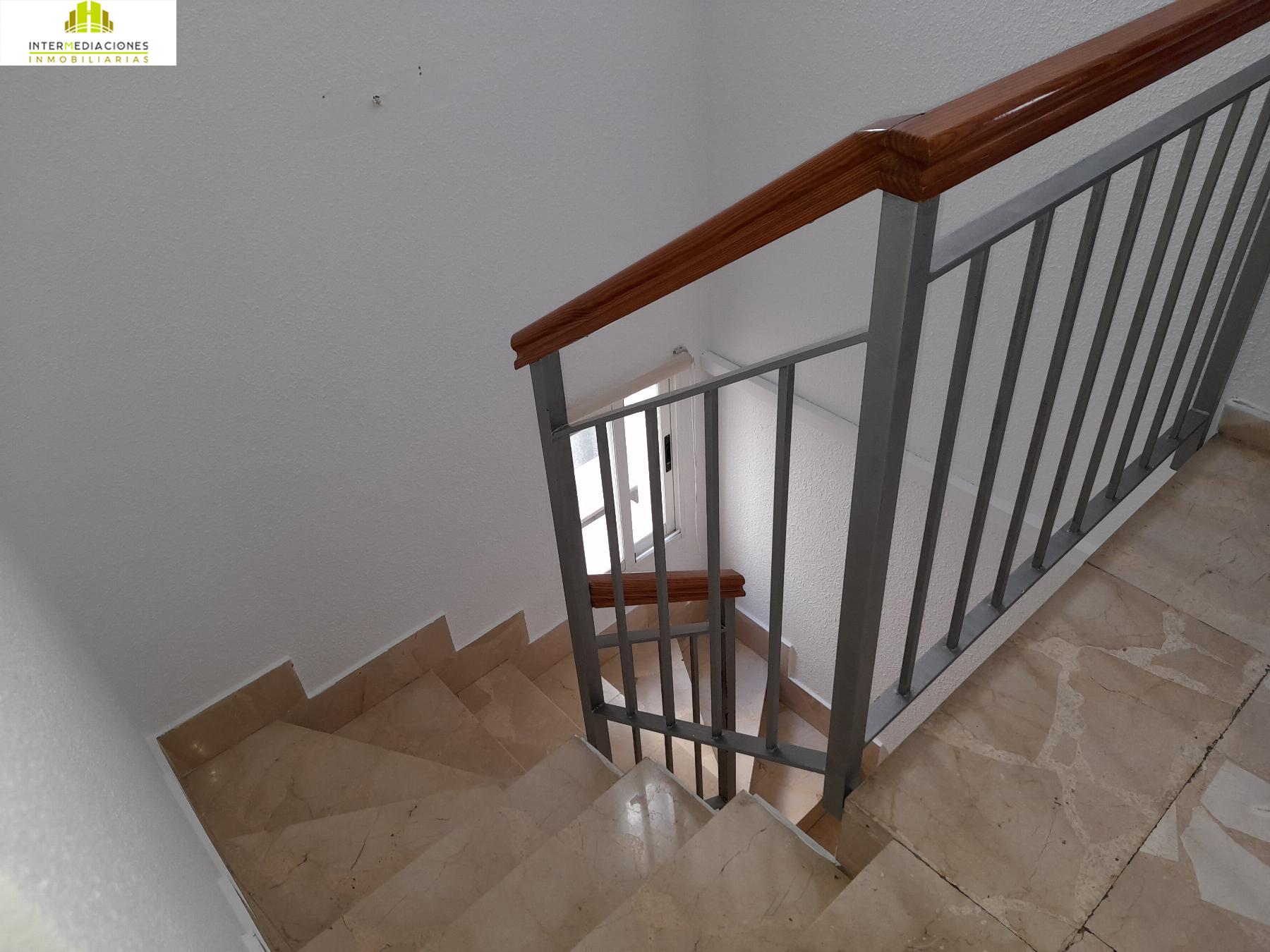 For sale of flat in Albacete