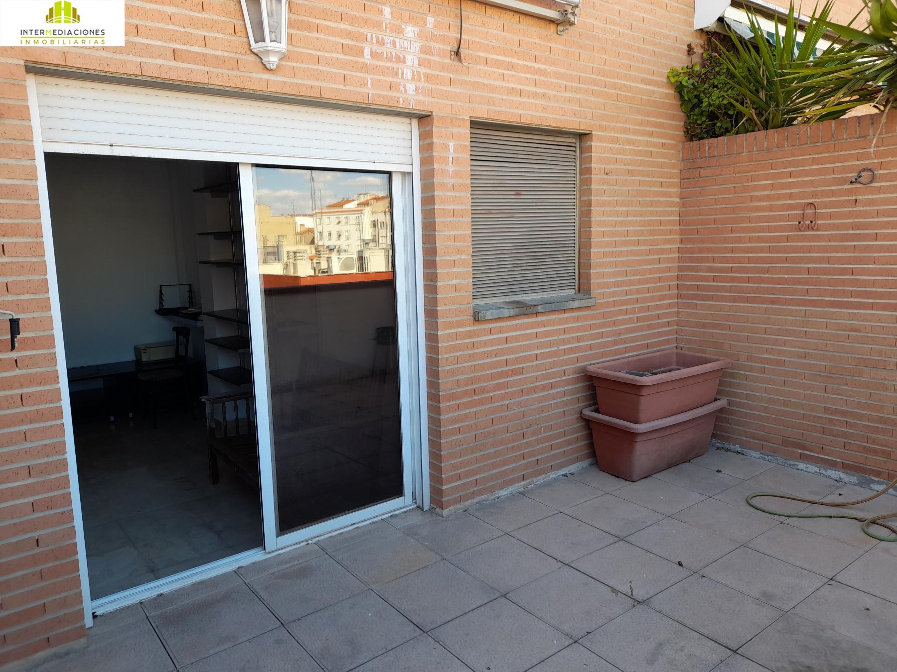 For sale of flat in Albacete