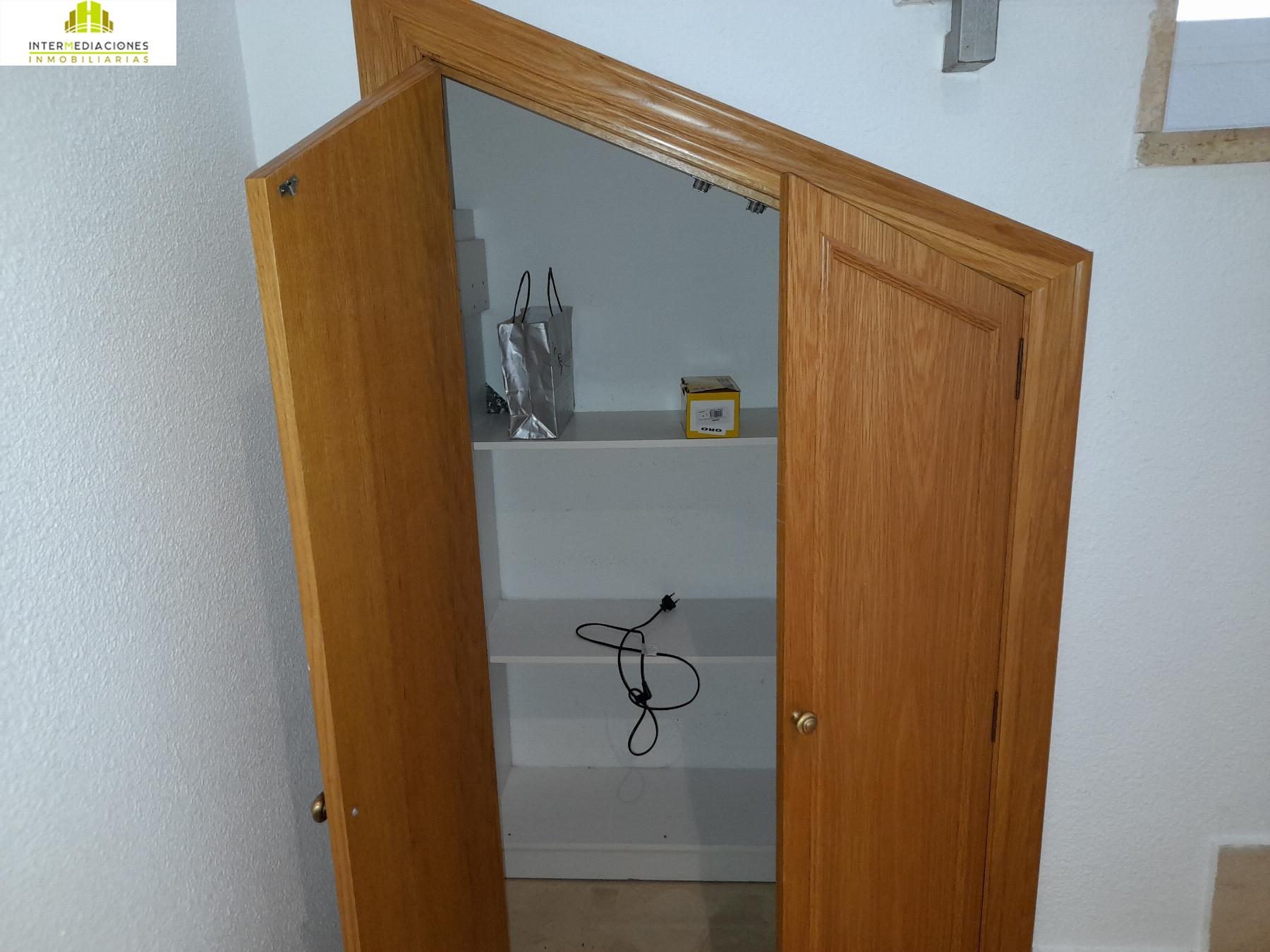 For sale of flat in Albacete