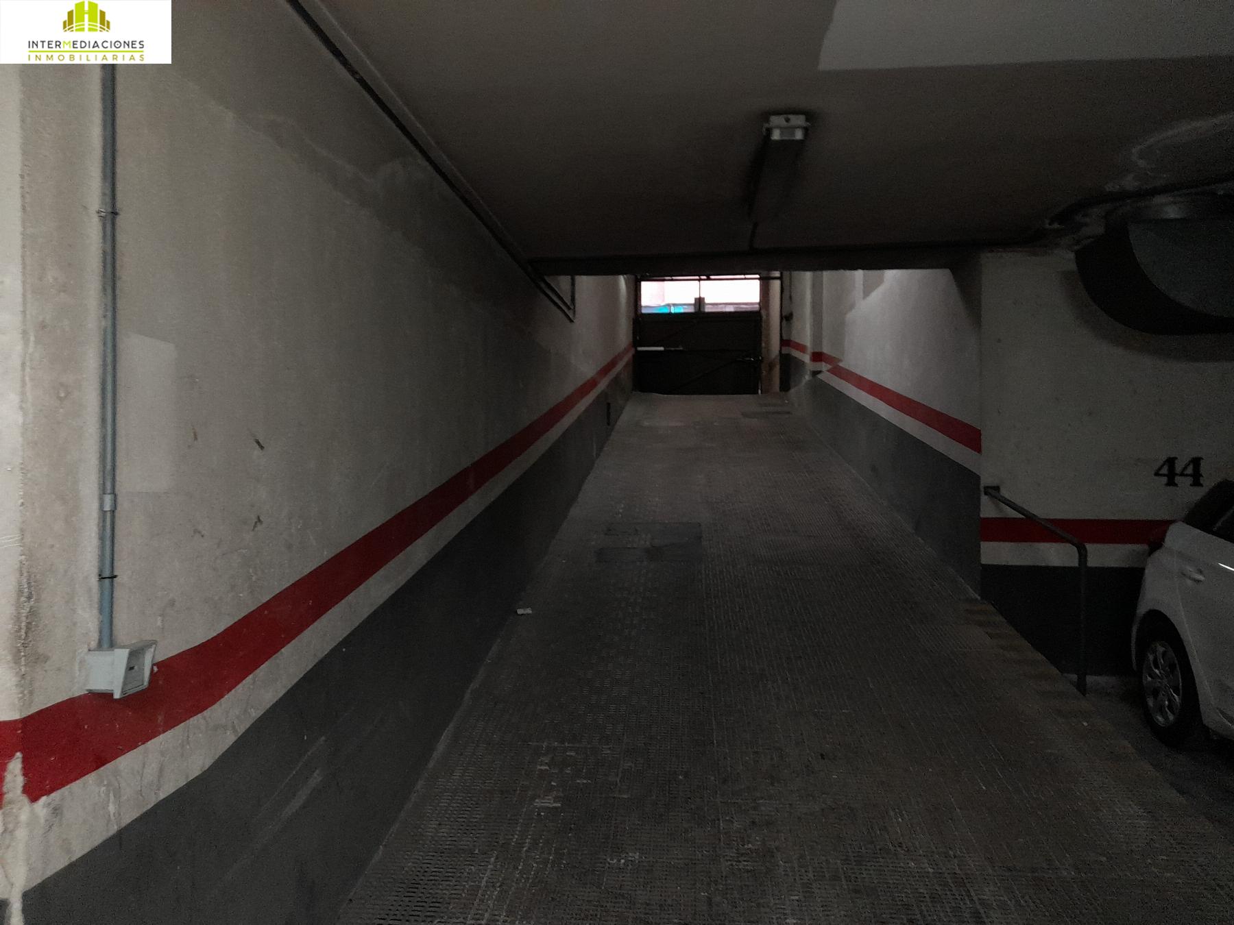 For sale of flat in Albacete