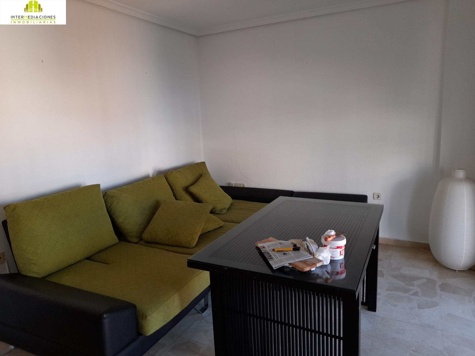 For sale of flat in Albacete