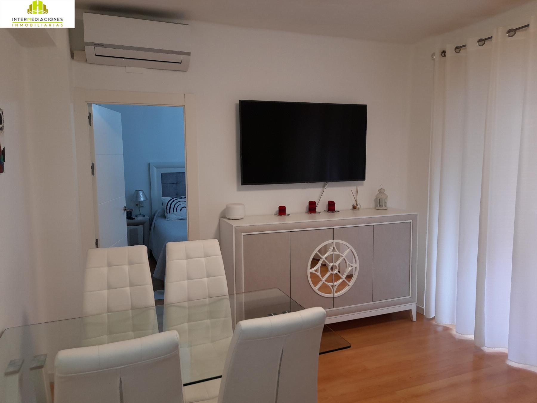 Alquiler de apartamento en Albacete