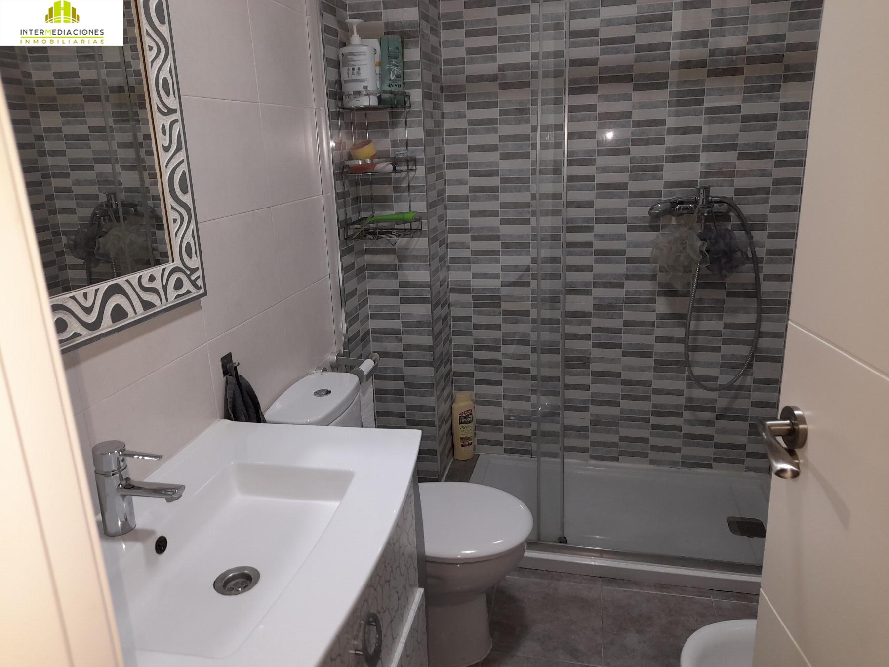 Alquiler de apartamento en Albacete