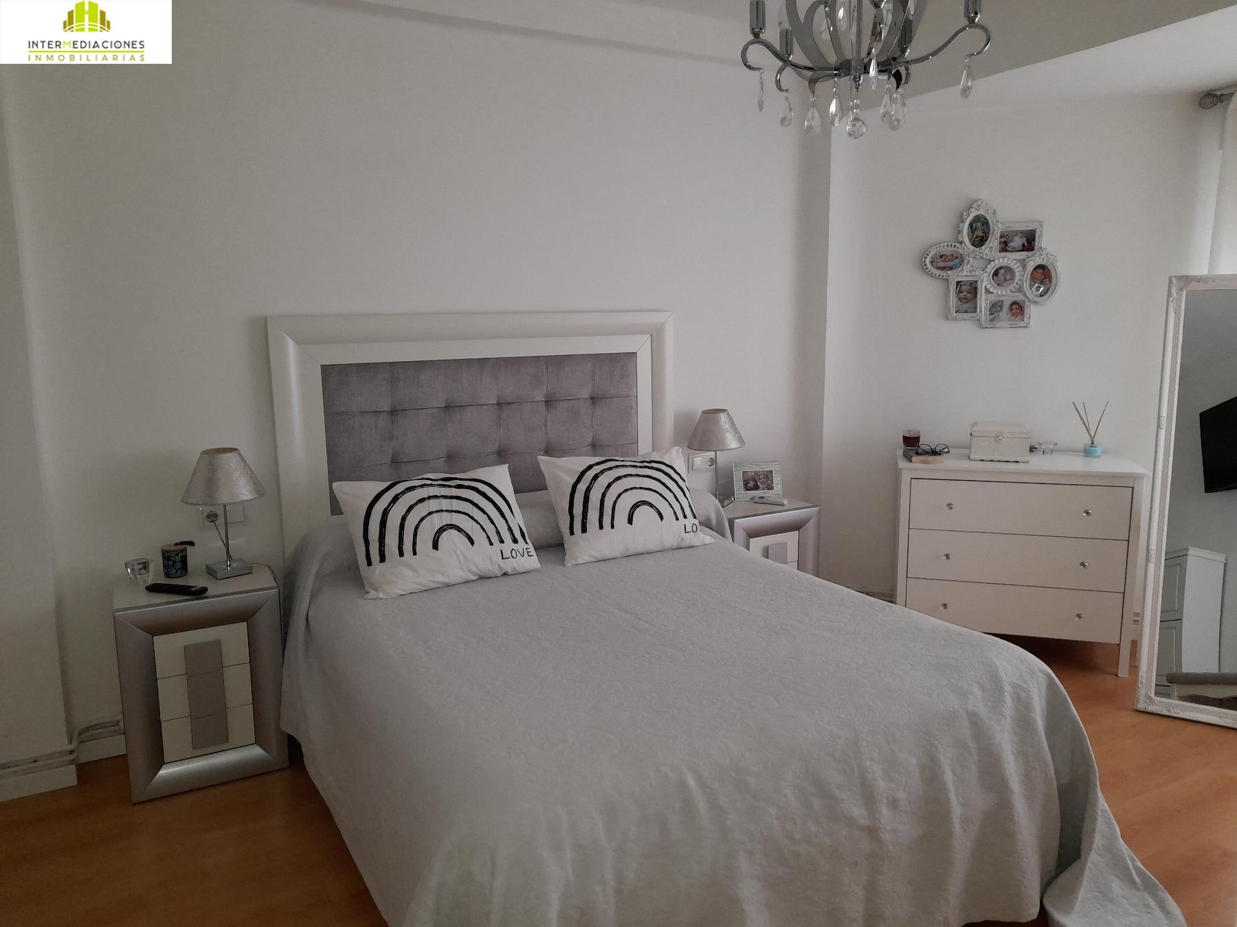 Alquiler de apartamento en Albacete