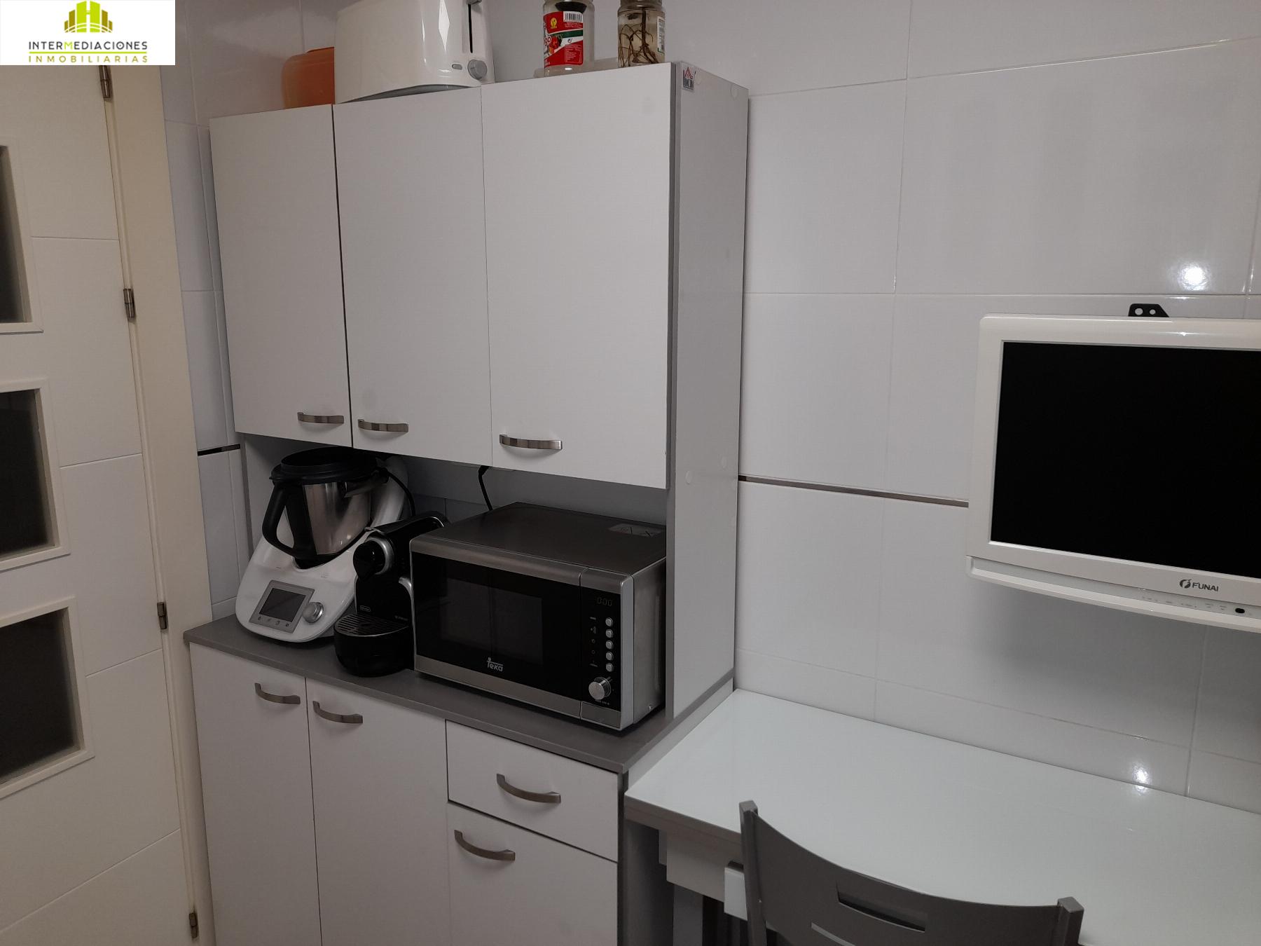 Alquiler de apartamento en Albacete