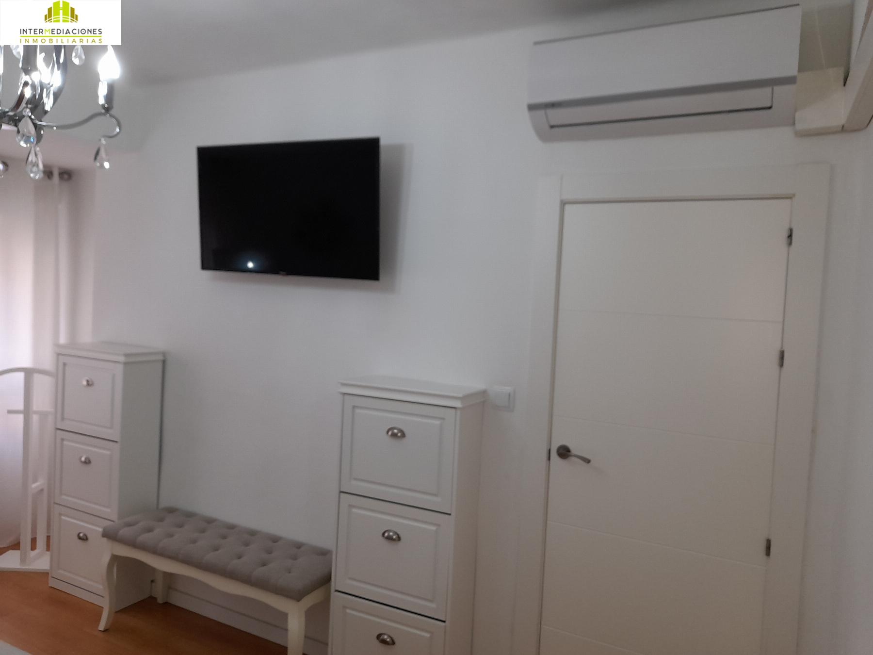 Alquiler de apartamento en Albacete