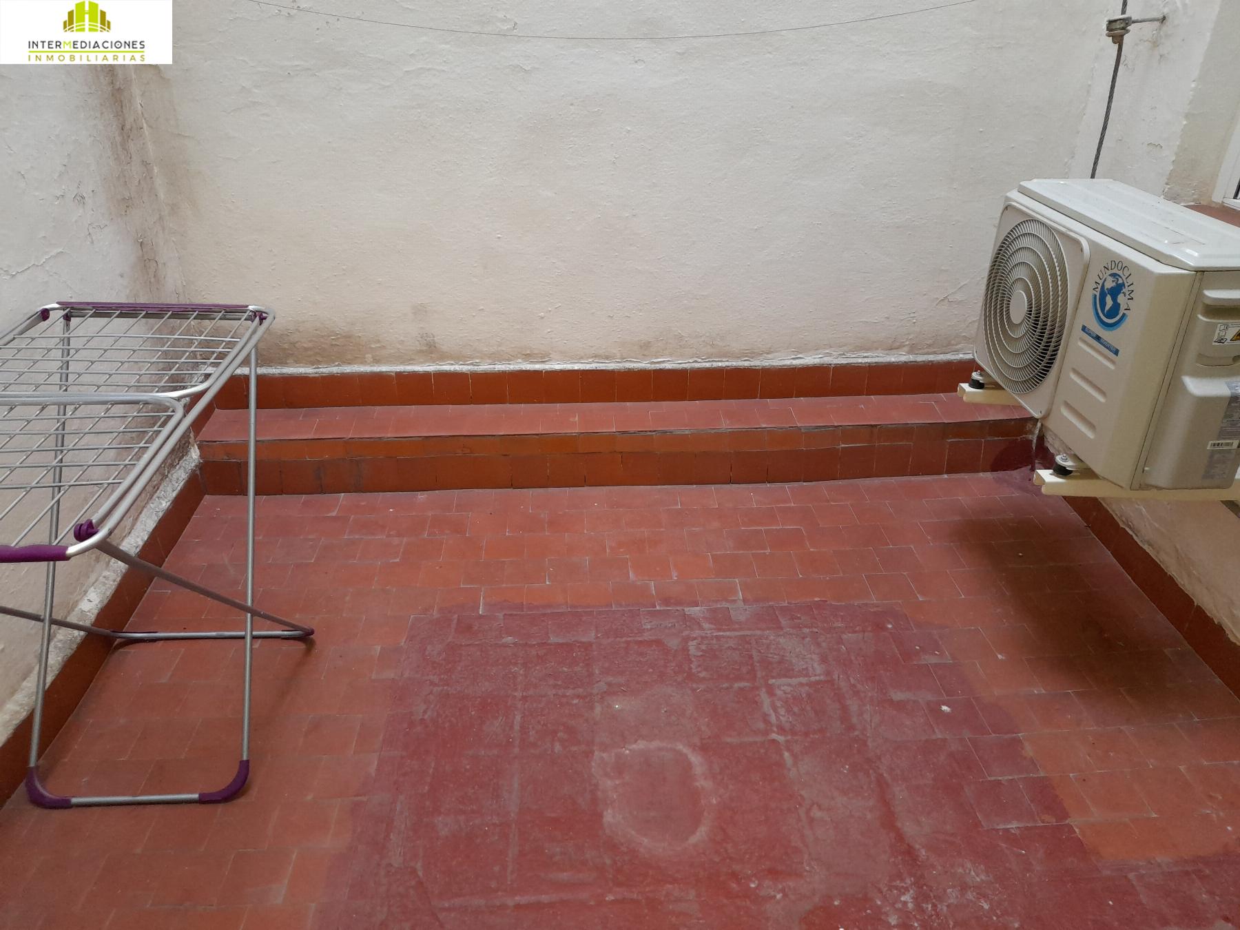Alquiler de apartamento en Albacete