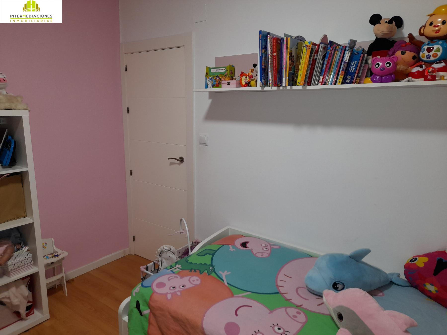 Alquiler de apartamento en Albacete