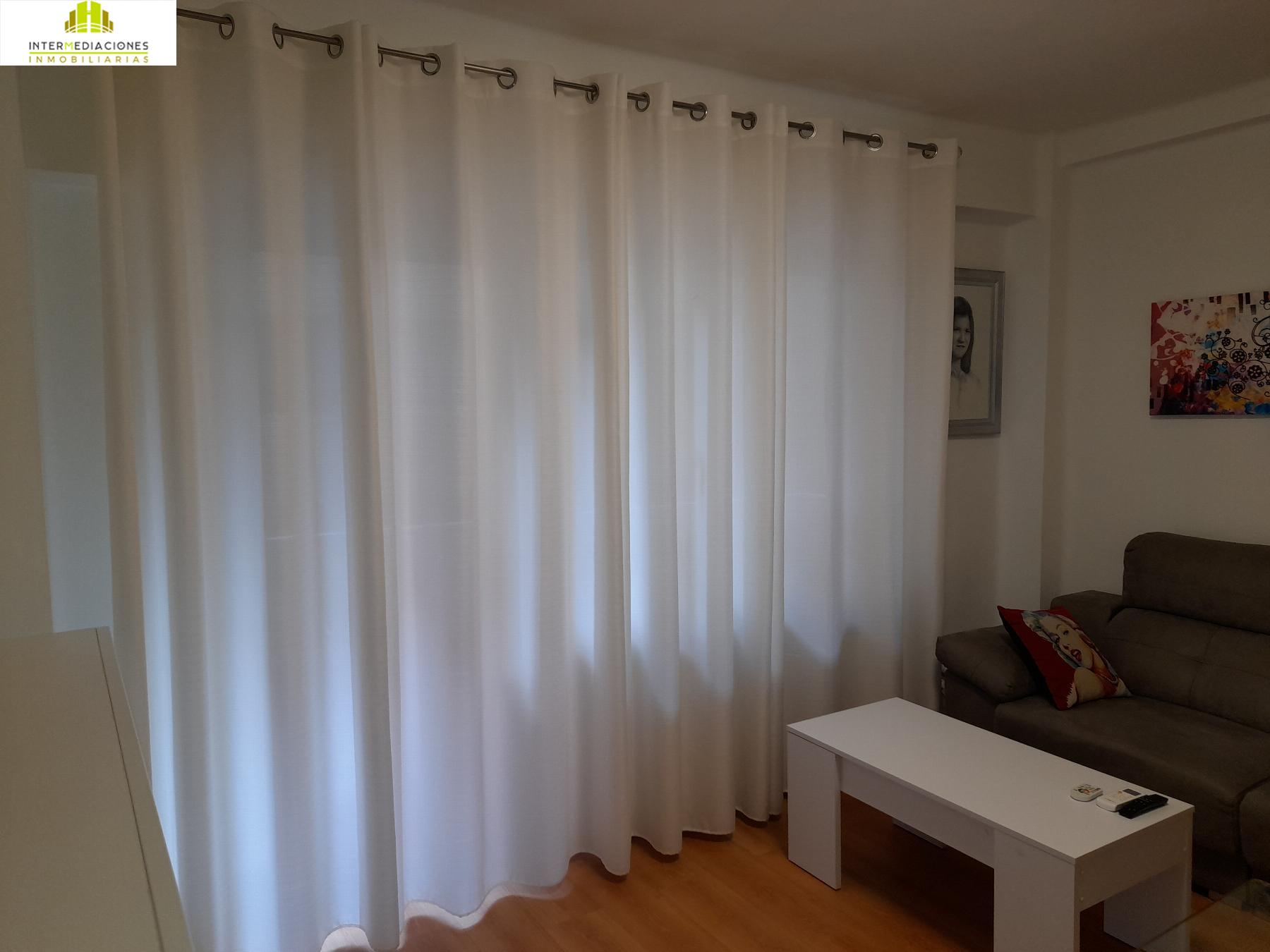 Alquiler de apartamento en Albacete
