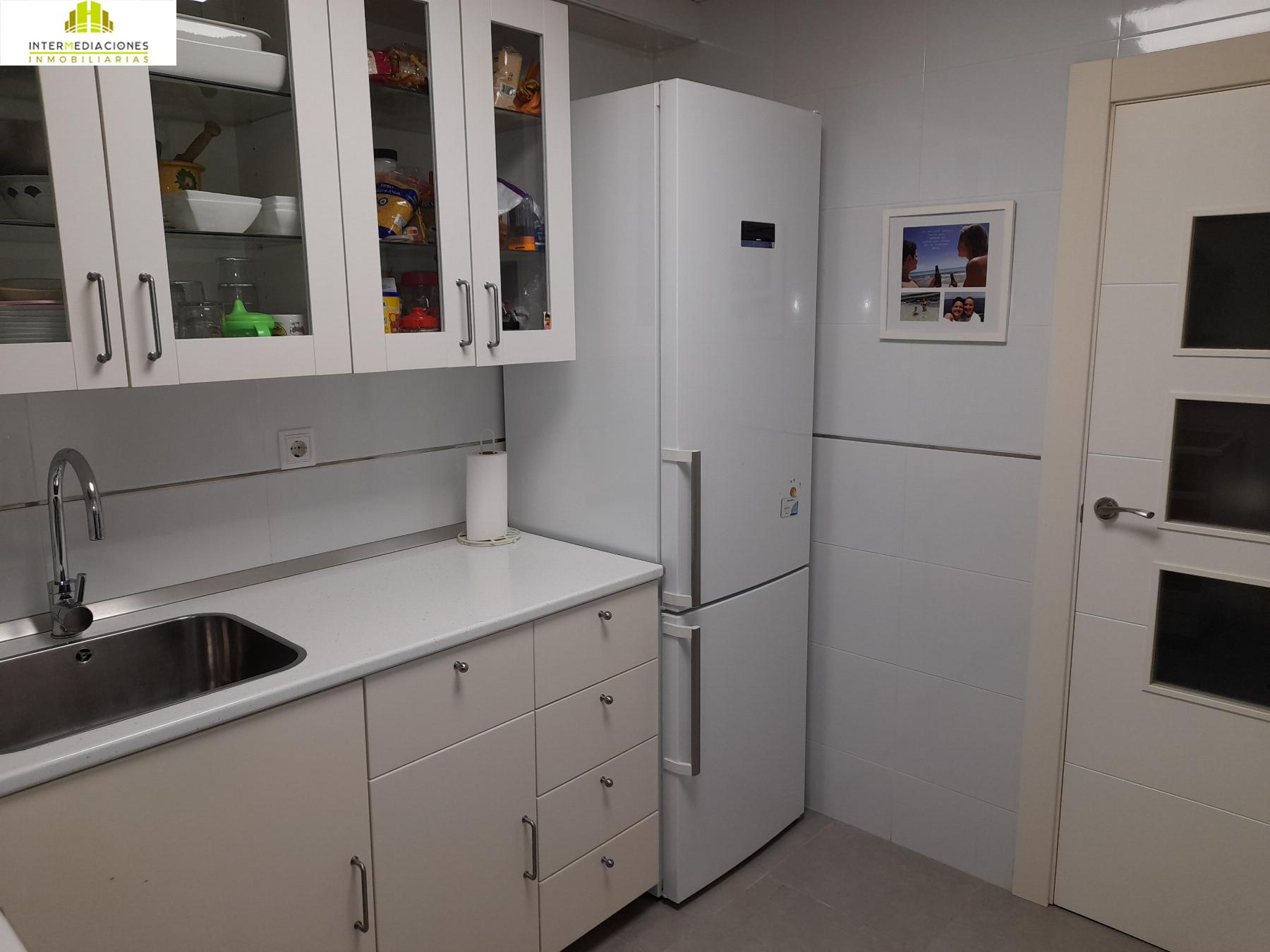 Alquiler de apartamento en Albacete