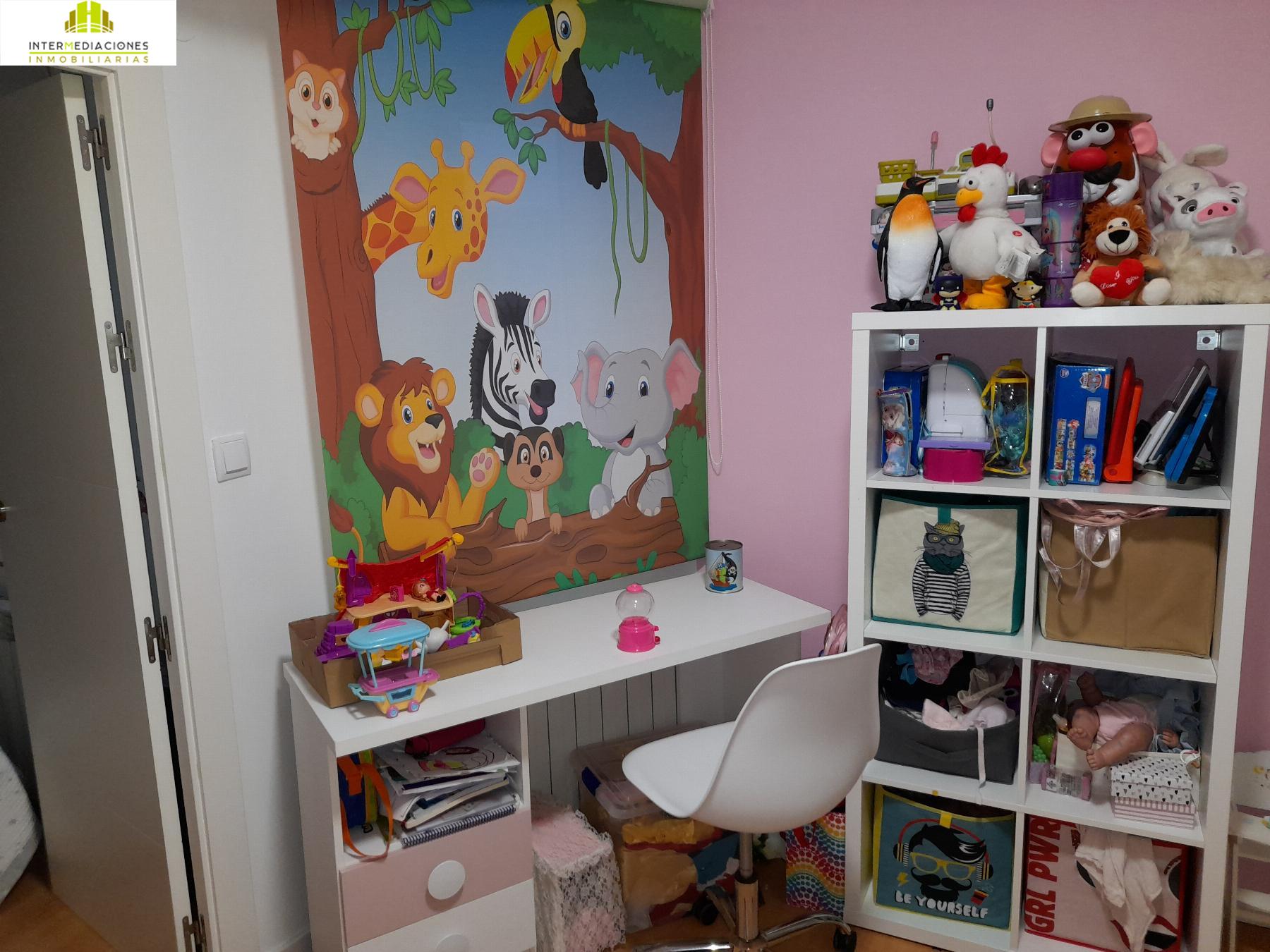 Alquiler de apartamento en Albacete