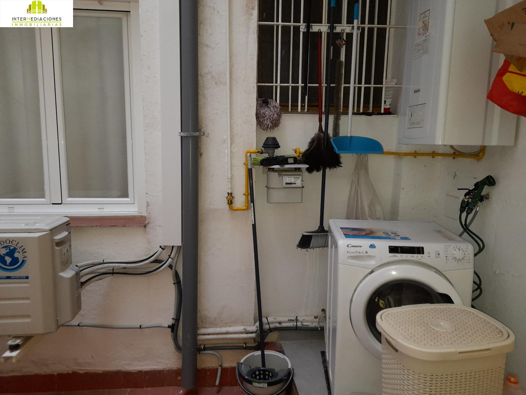 Alquiler de apartamento en Albacete