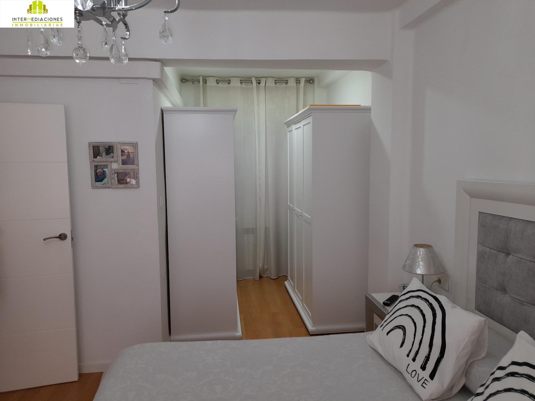 Alquiler de apartamento en Albacete