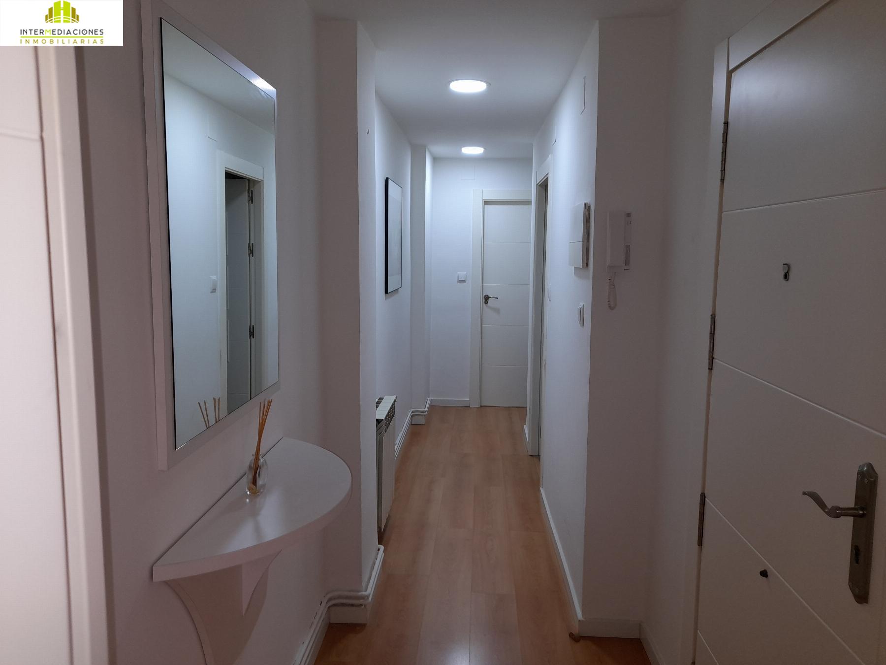 Alquiler de apartamento en Albacete