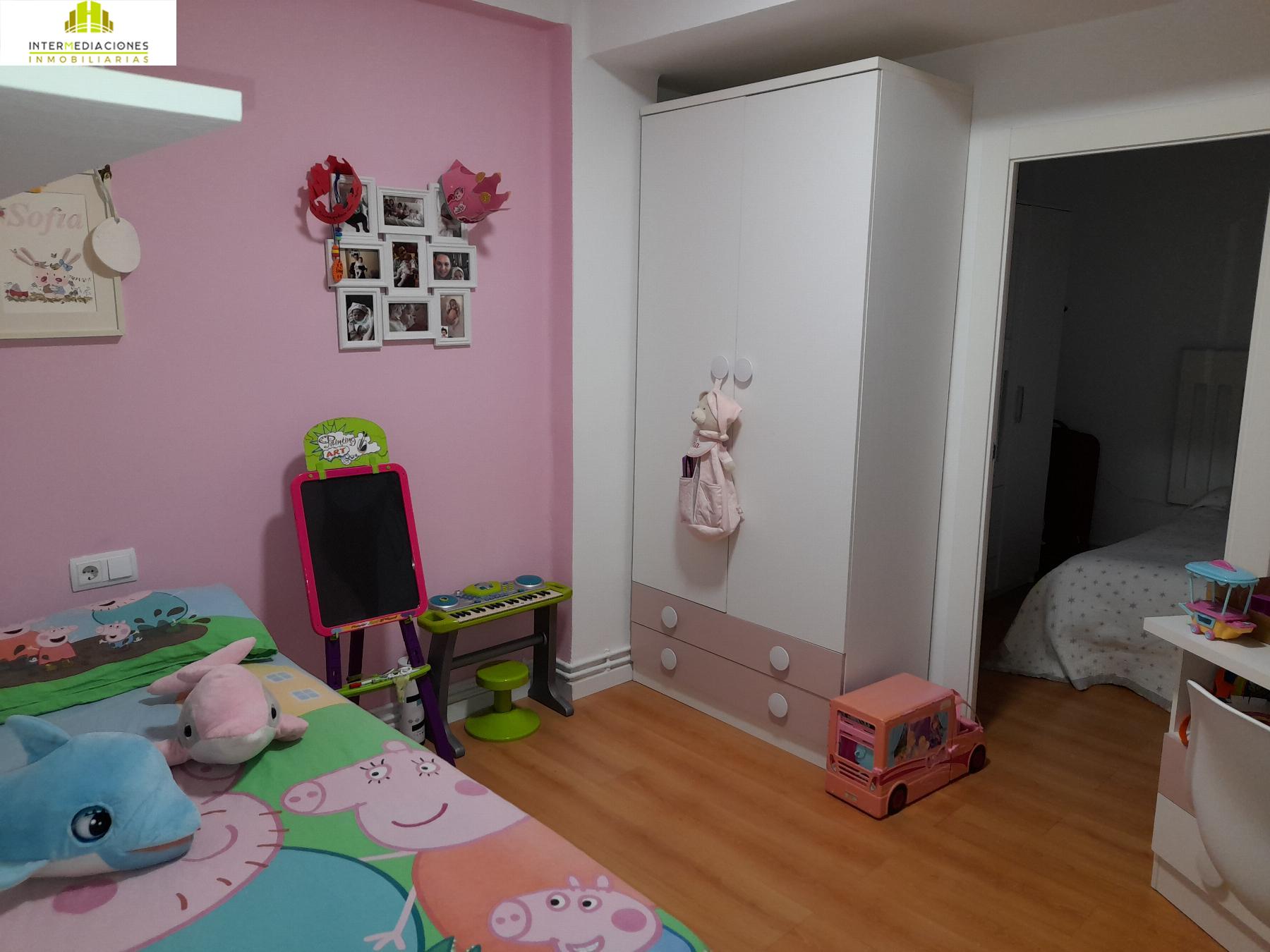 Alquiler de apartamento en Albacete