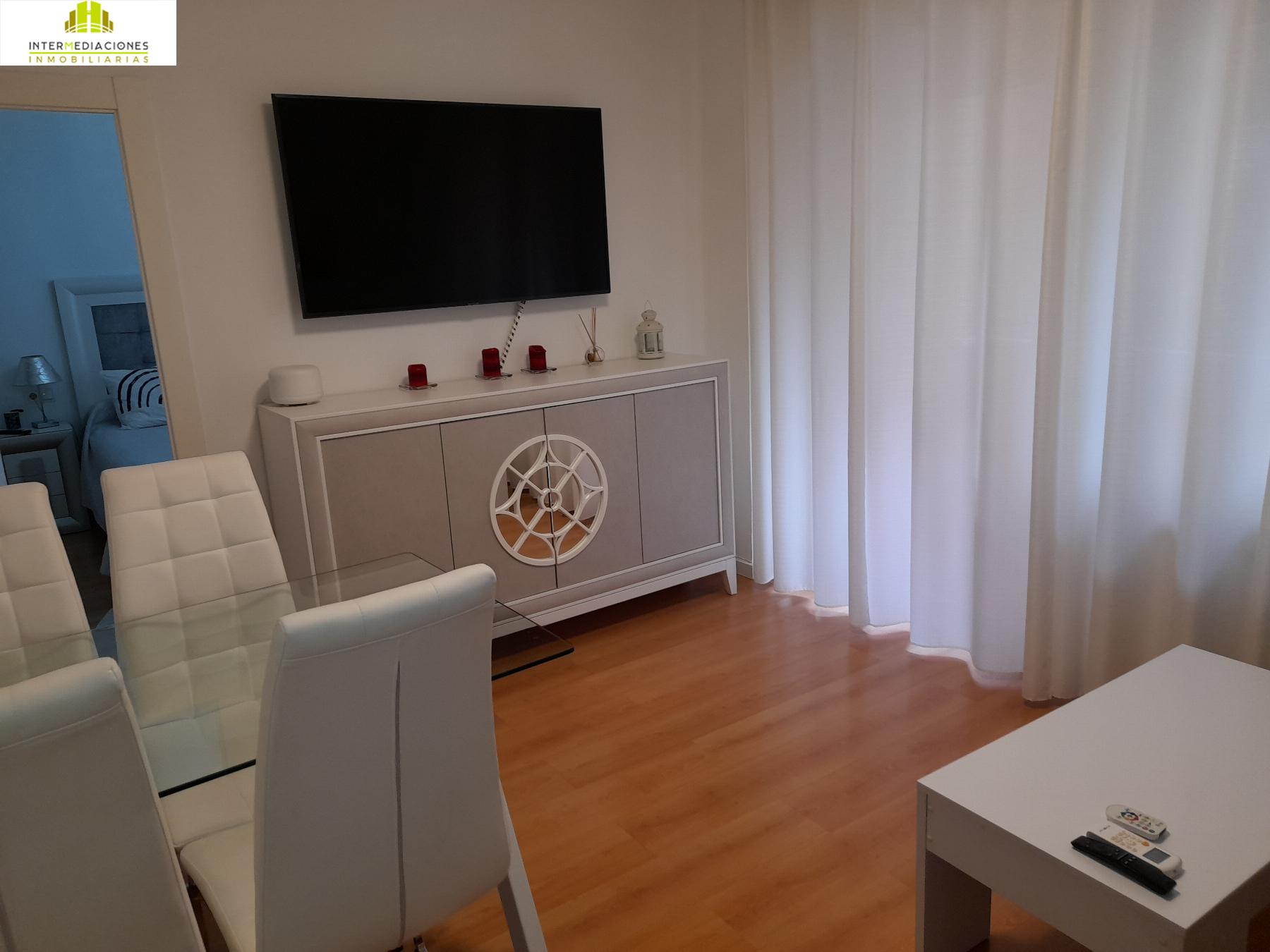 Alquiler de apartamento en Albacete