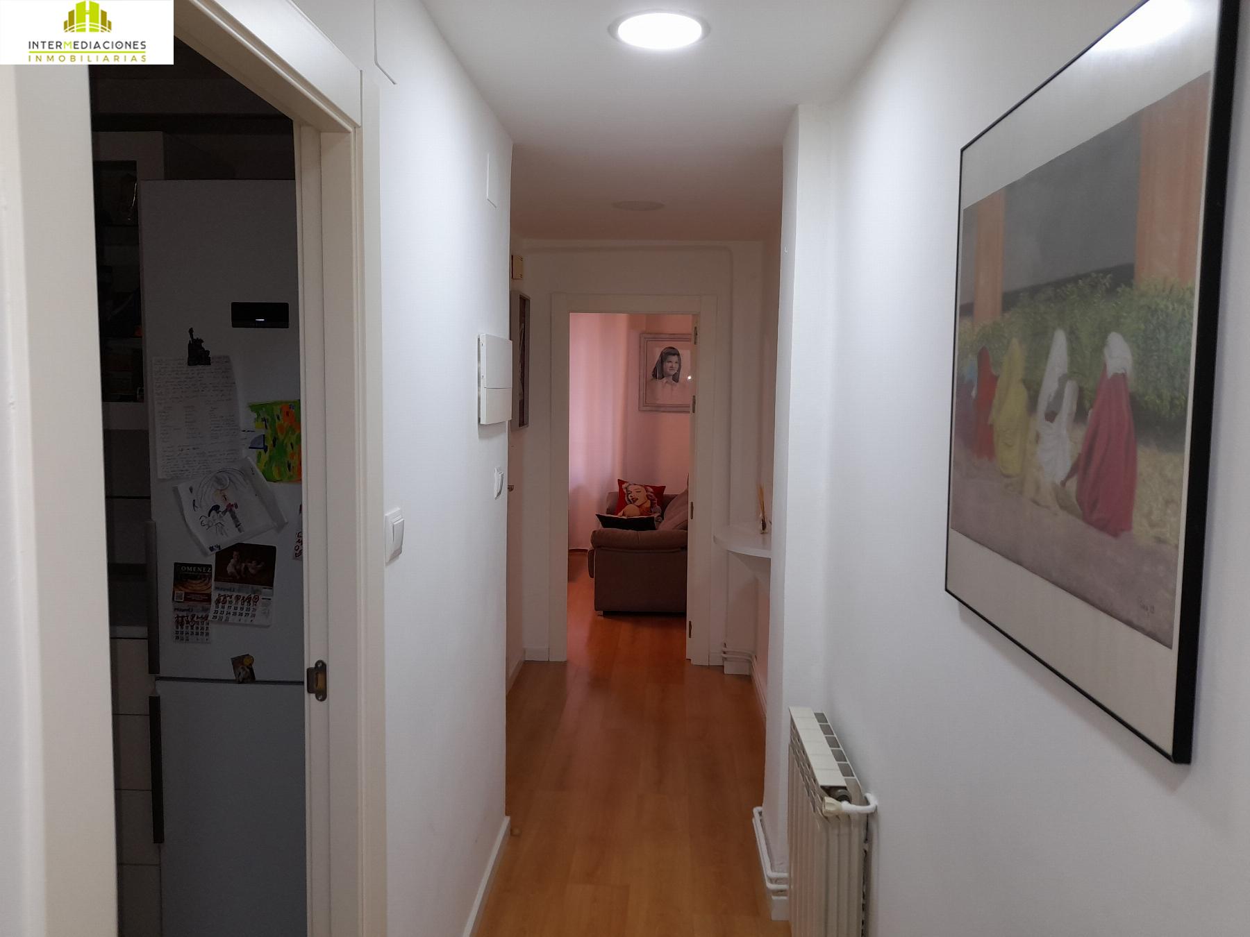 Alquiler de apartamento en Albacete