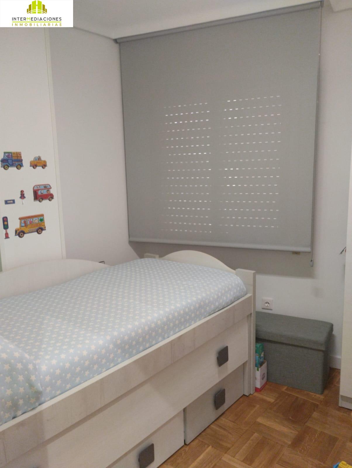 Alquiler de piso en Albacete