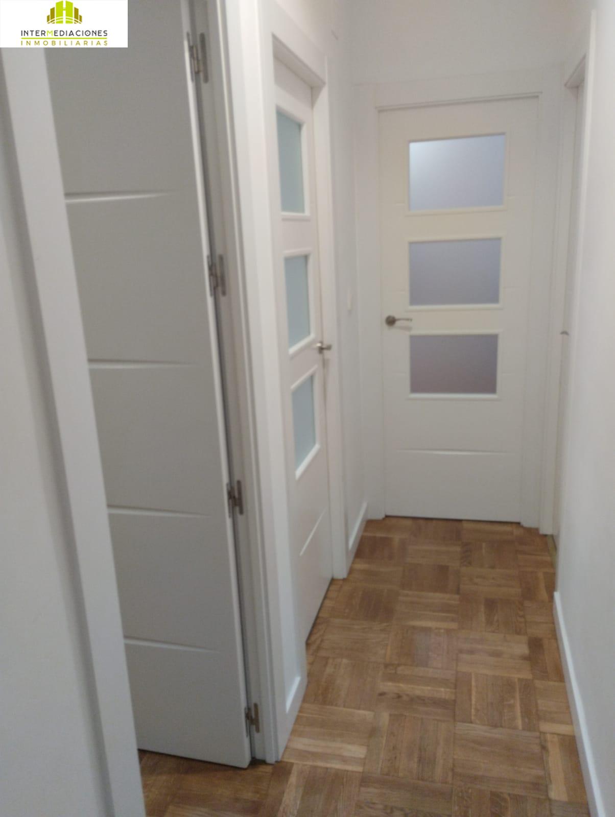 Alquiler de piso en Albacete