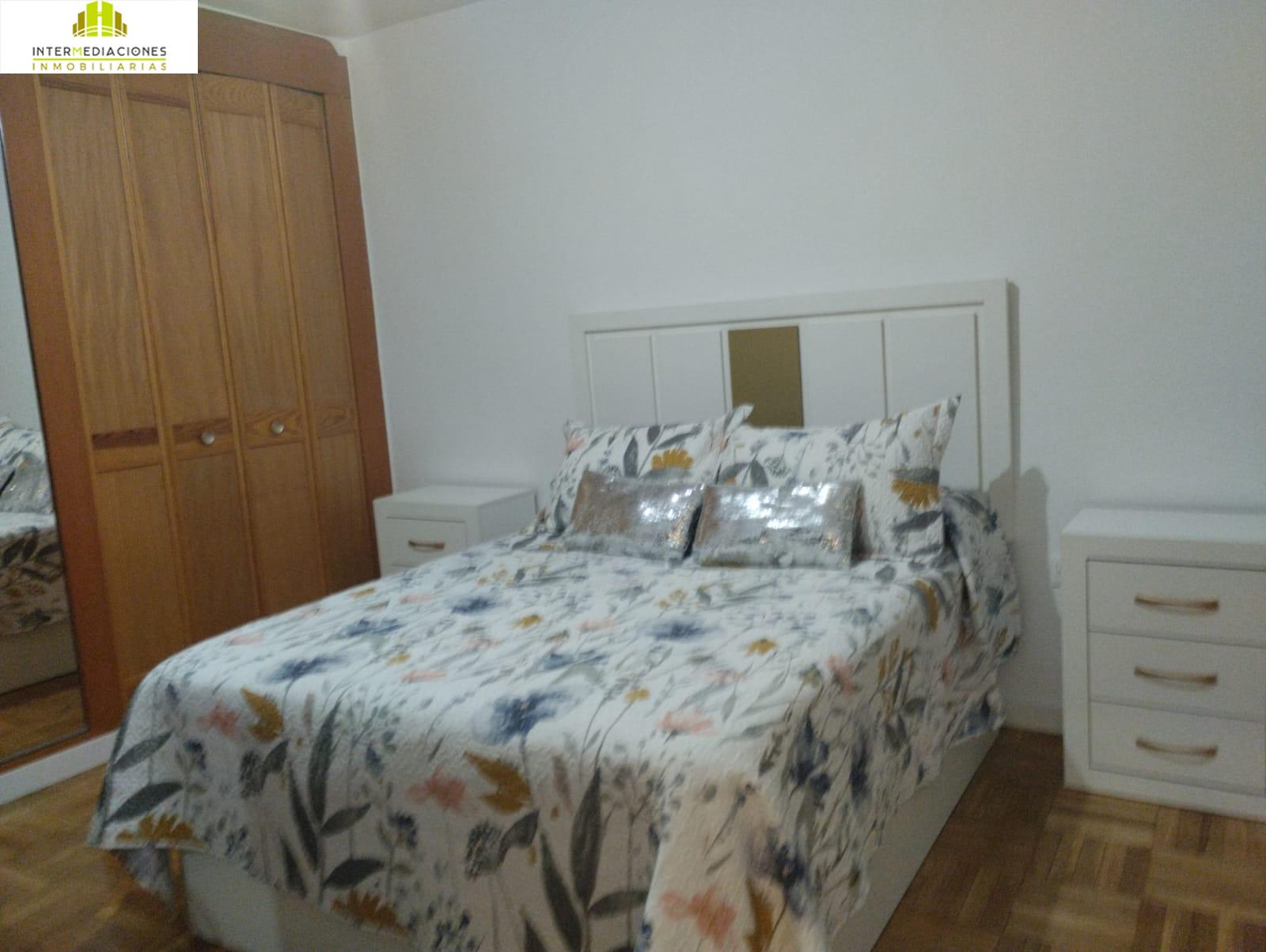 Alquiler de piso en Albacete