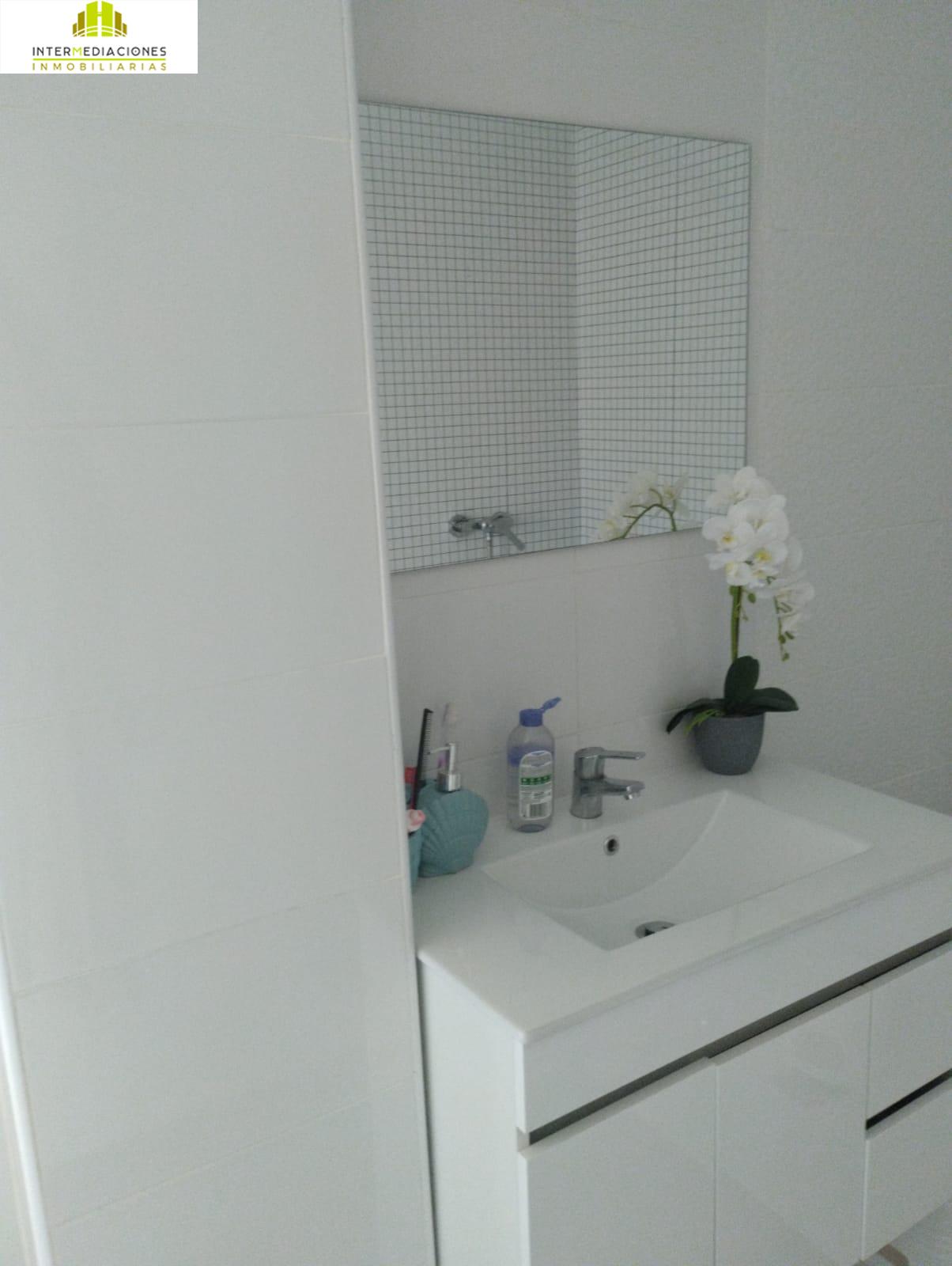 Alquiler de piso en Albacete