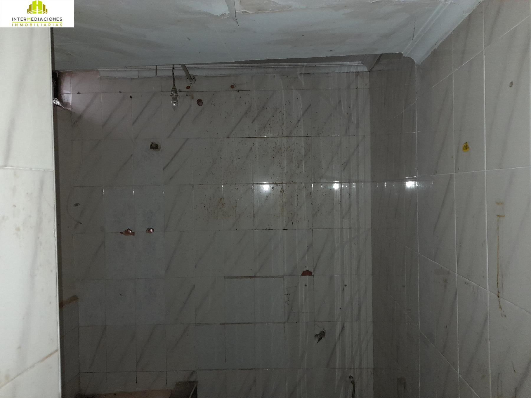 Venta de local comercial en Albacete