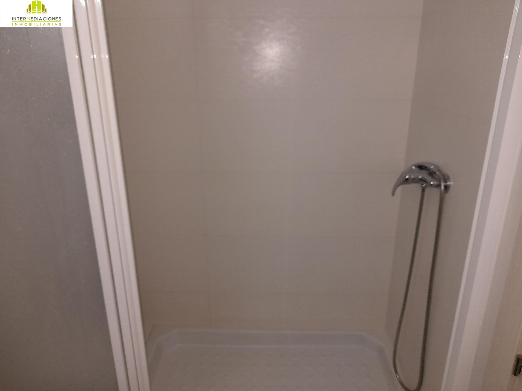 For rent of flat in Albacete