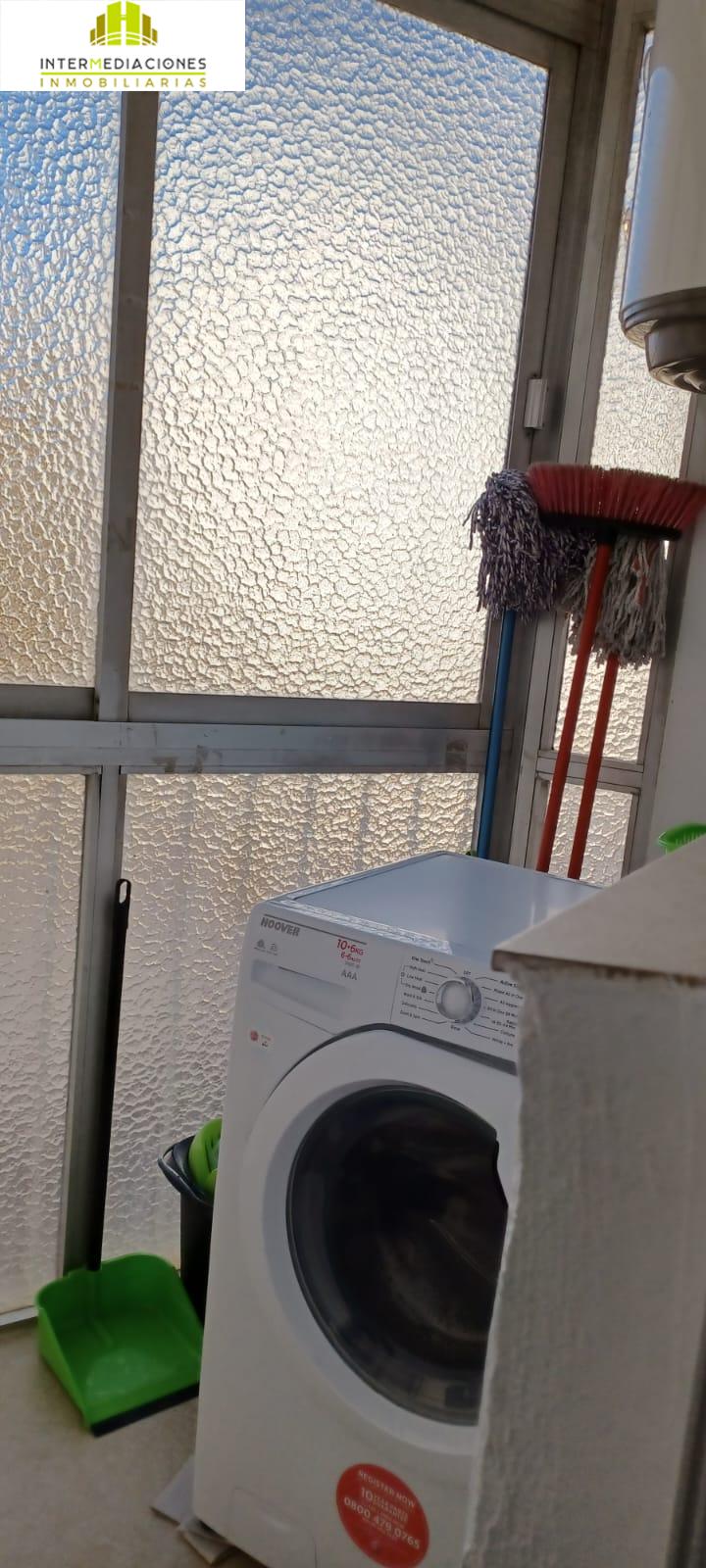 For rent of flat in Albacete