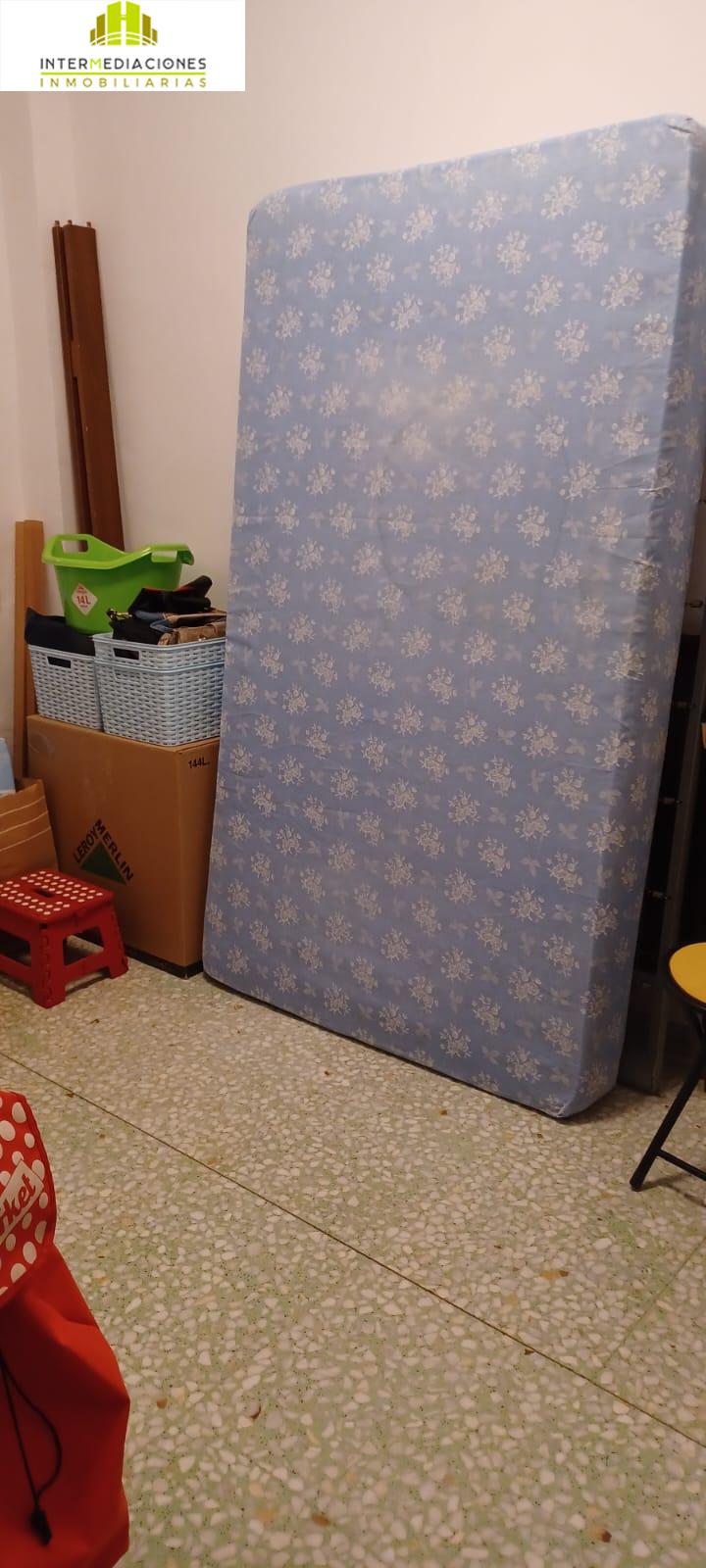 For rent of flat in Albacete