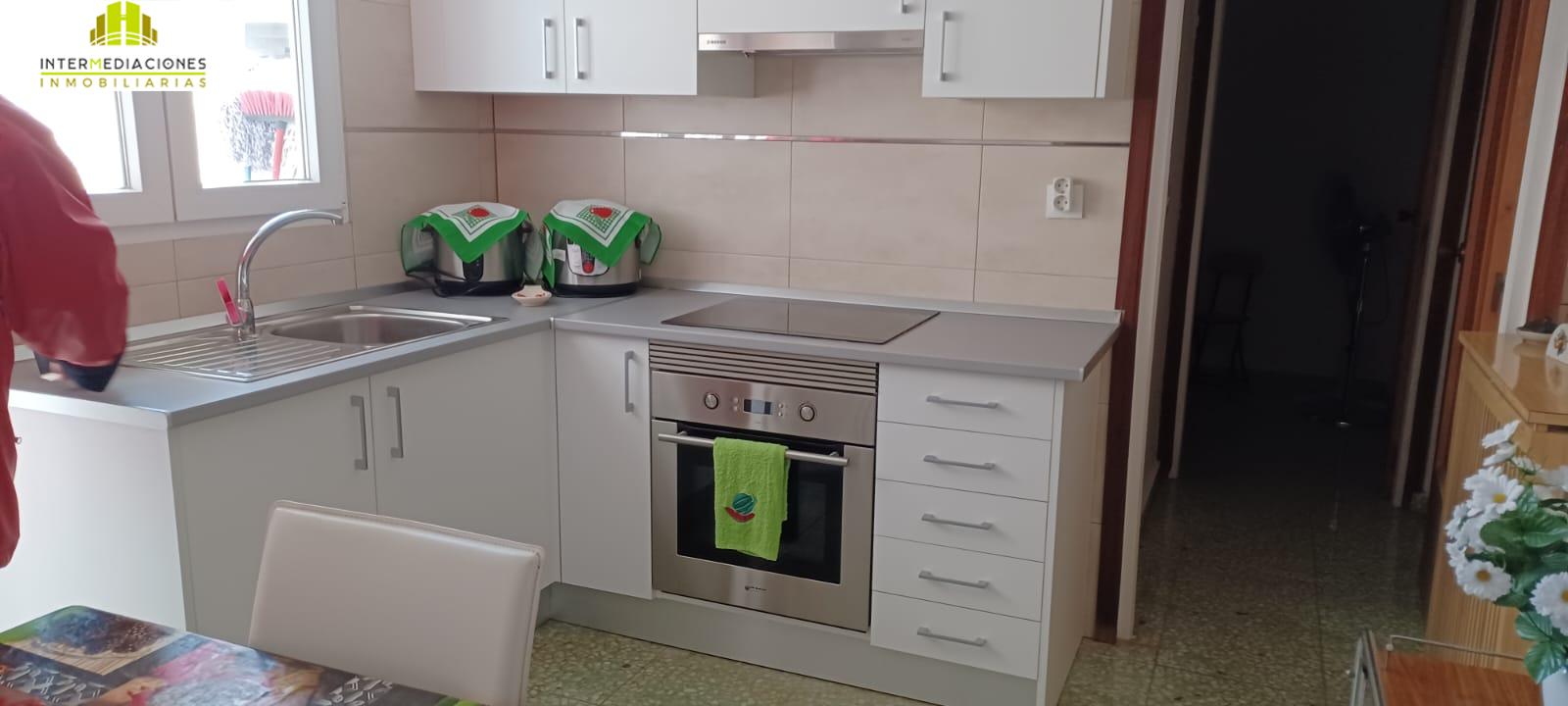 Alquiler de piso en Albacete
