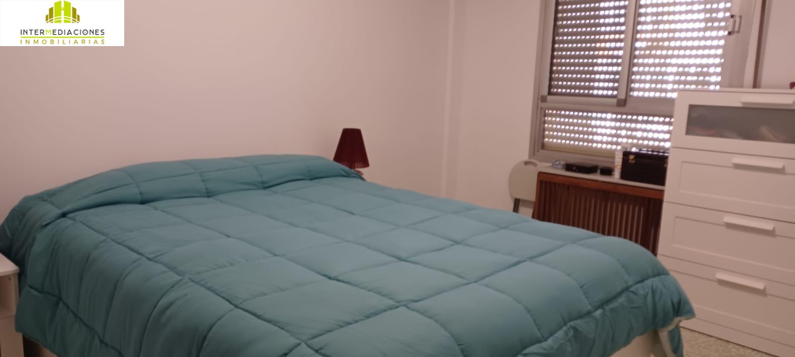 For rent of flat in Albacete
