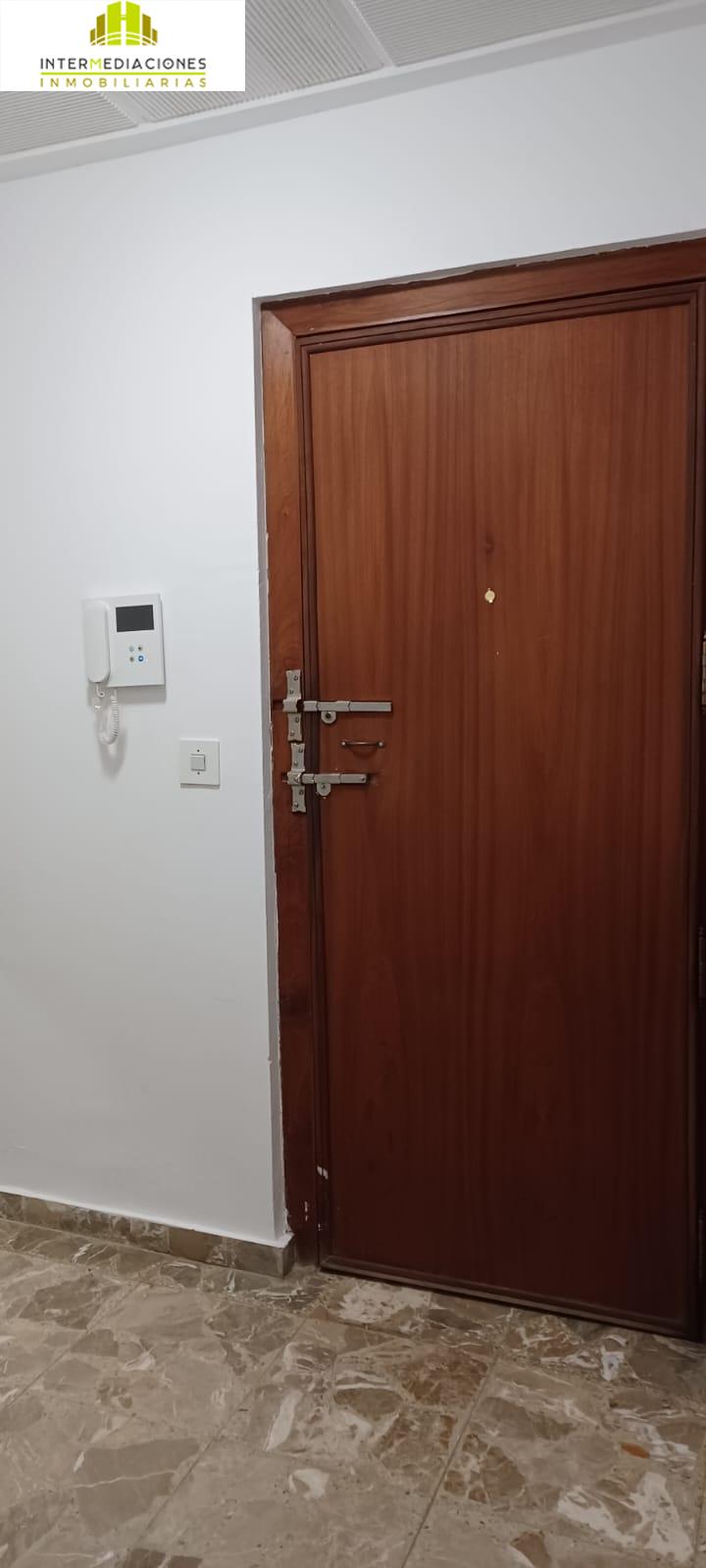 For rent of flat in Albacete