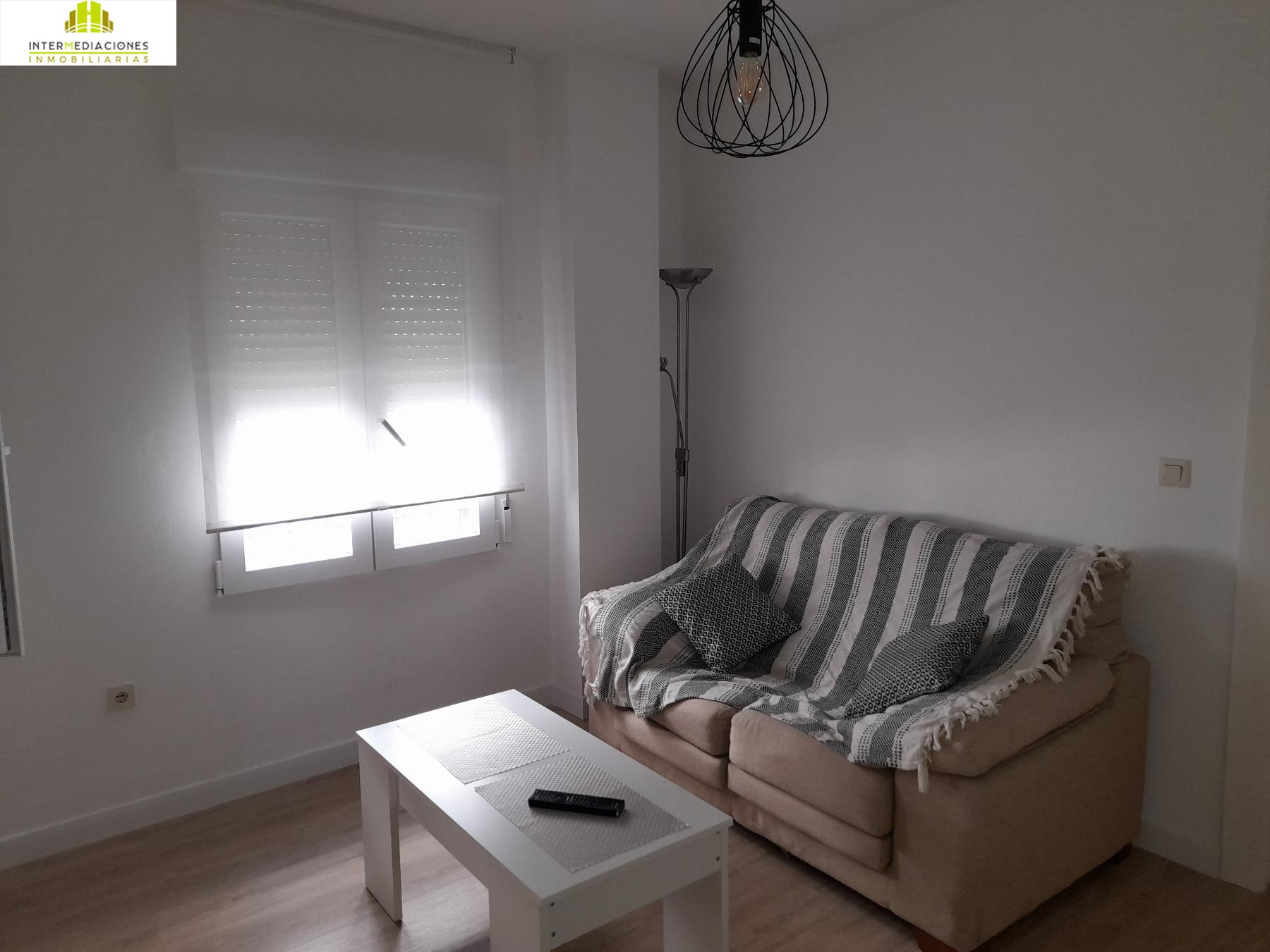 Alquiler de habitación en Albacete