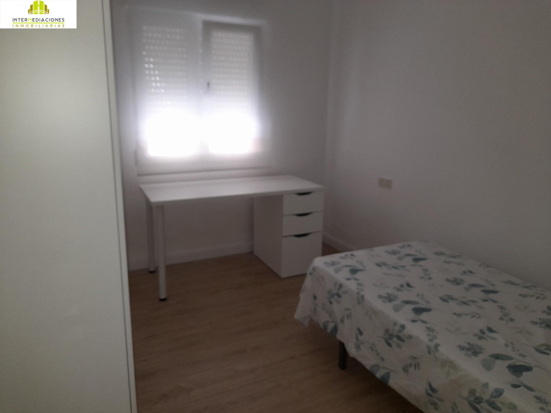 For rent of room in Albacete