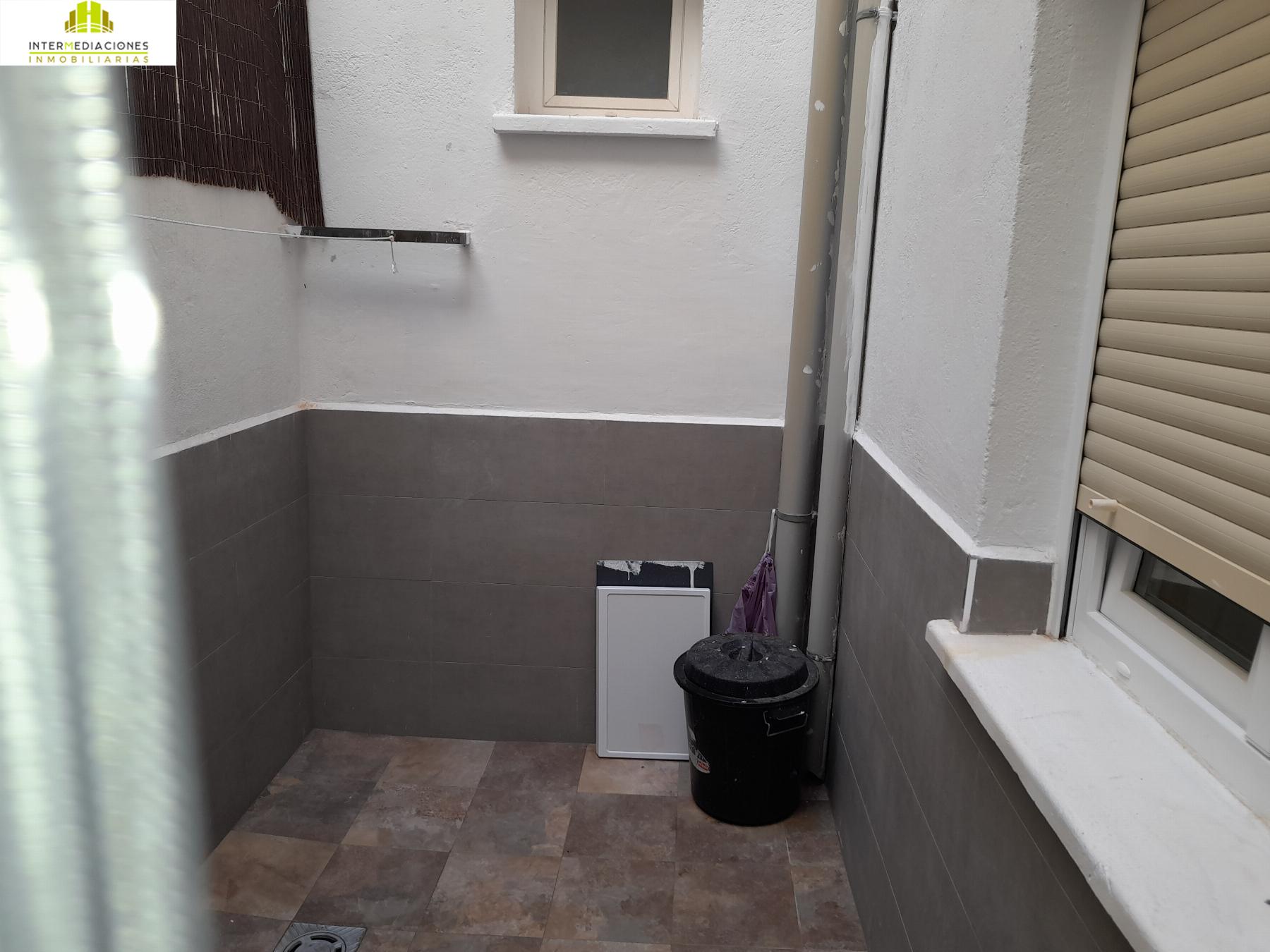 Alquiler de habitación en Albacete