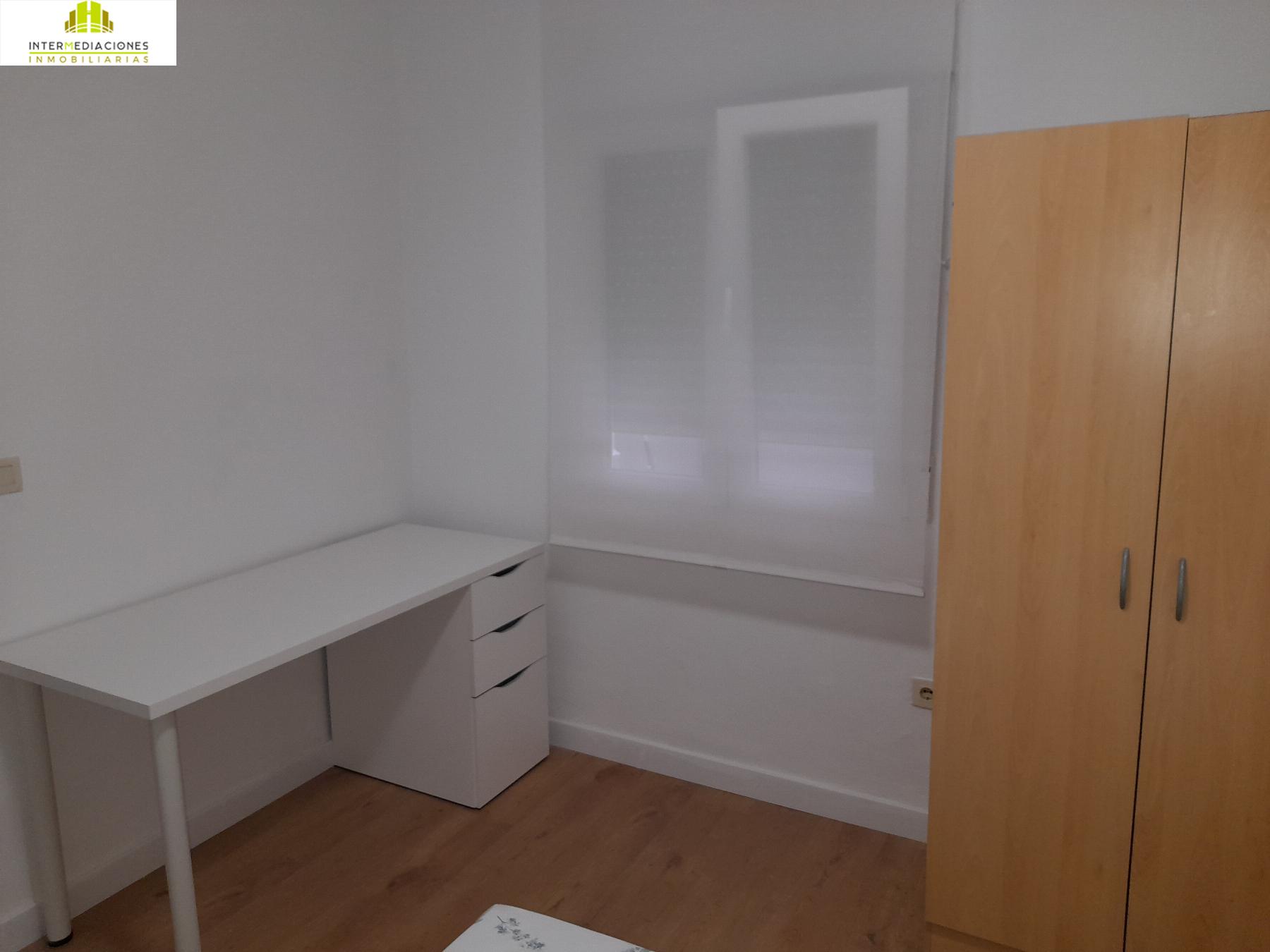 Alquiler de habitación en Albacete