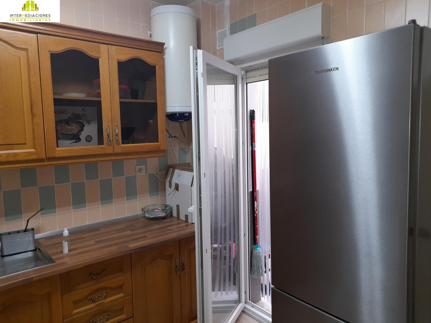 For rent of room in Albacete