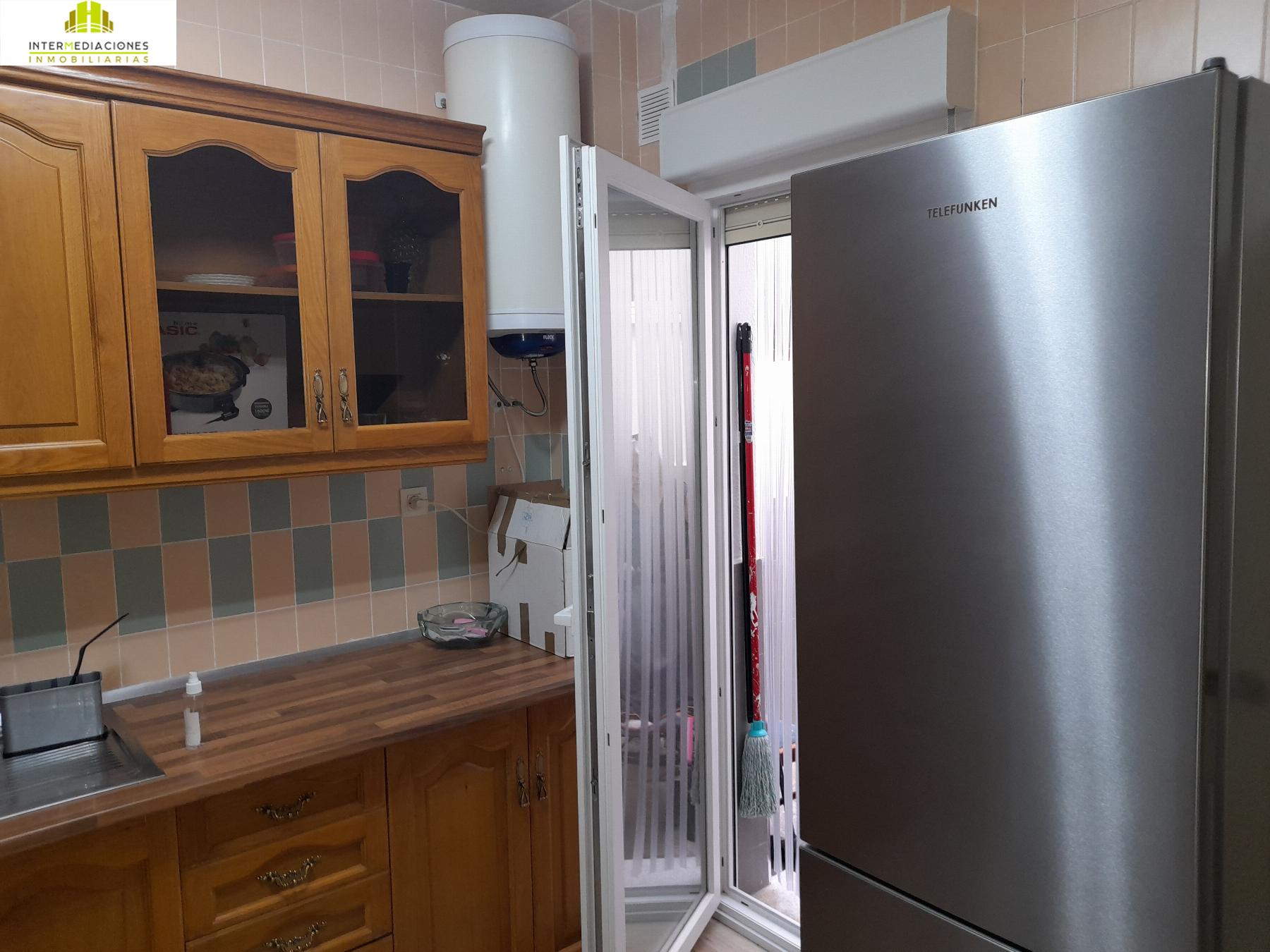 Alquiler de habitación en Albacete