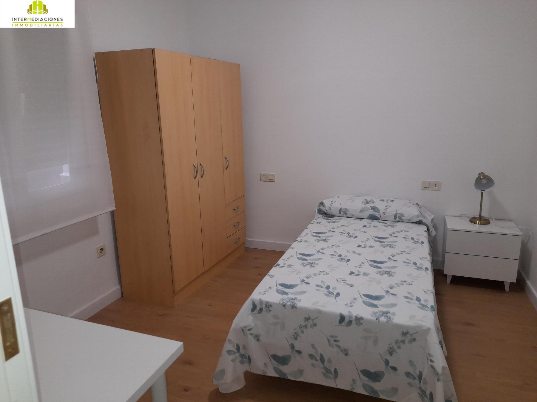 Alquiler de habitación en Albacete