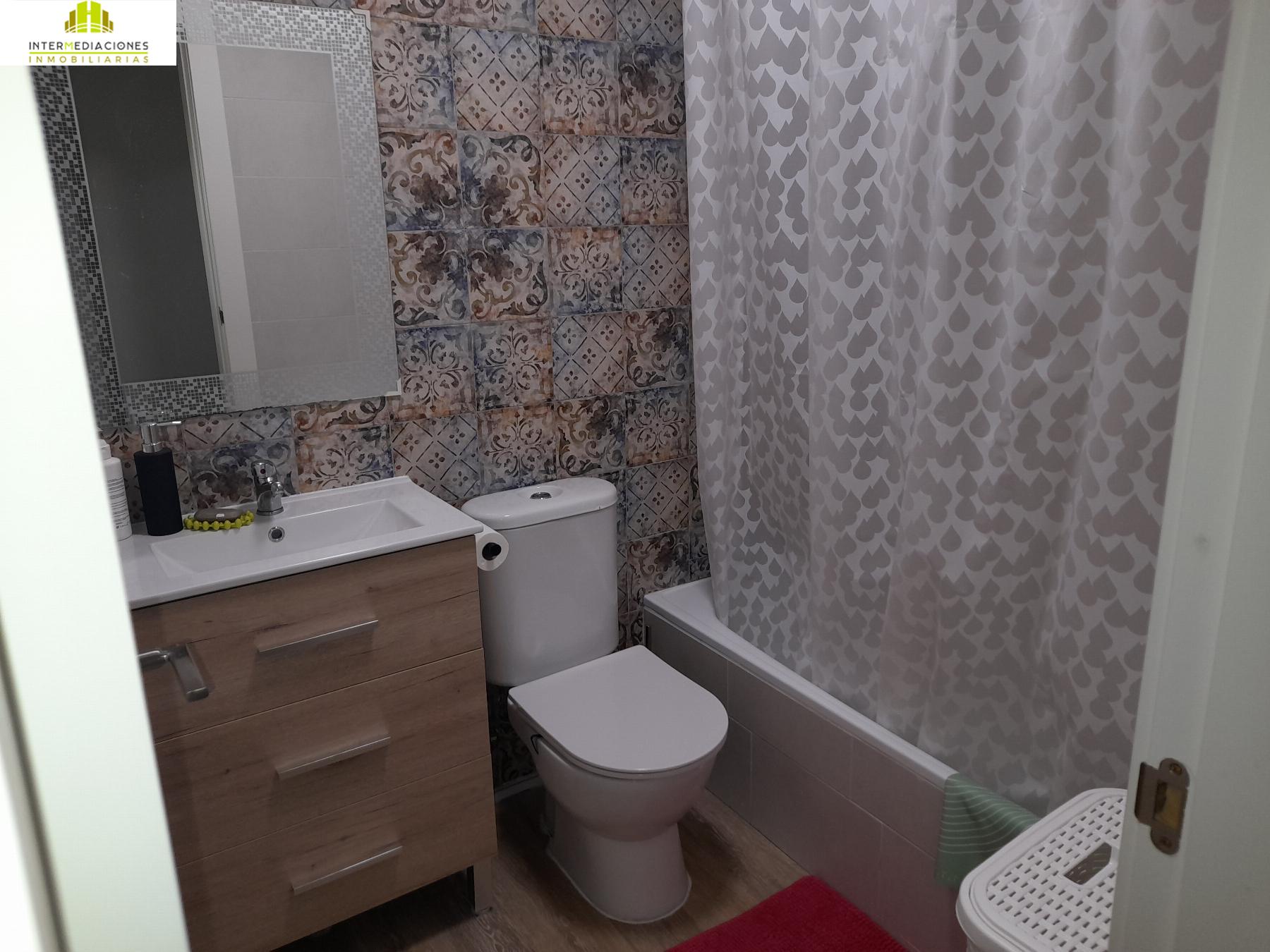 Alquiler de habitación en Albacete