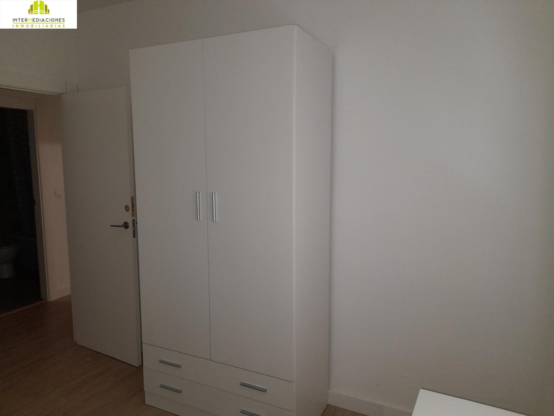 Alquiler de habitación en Albacete