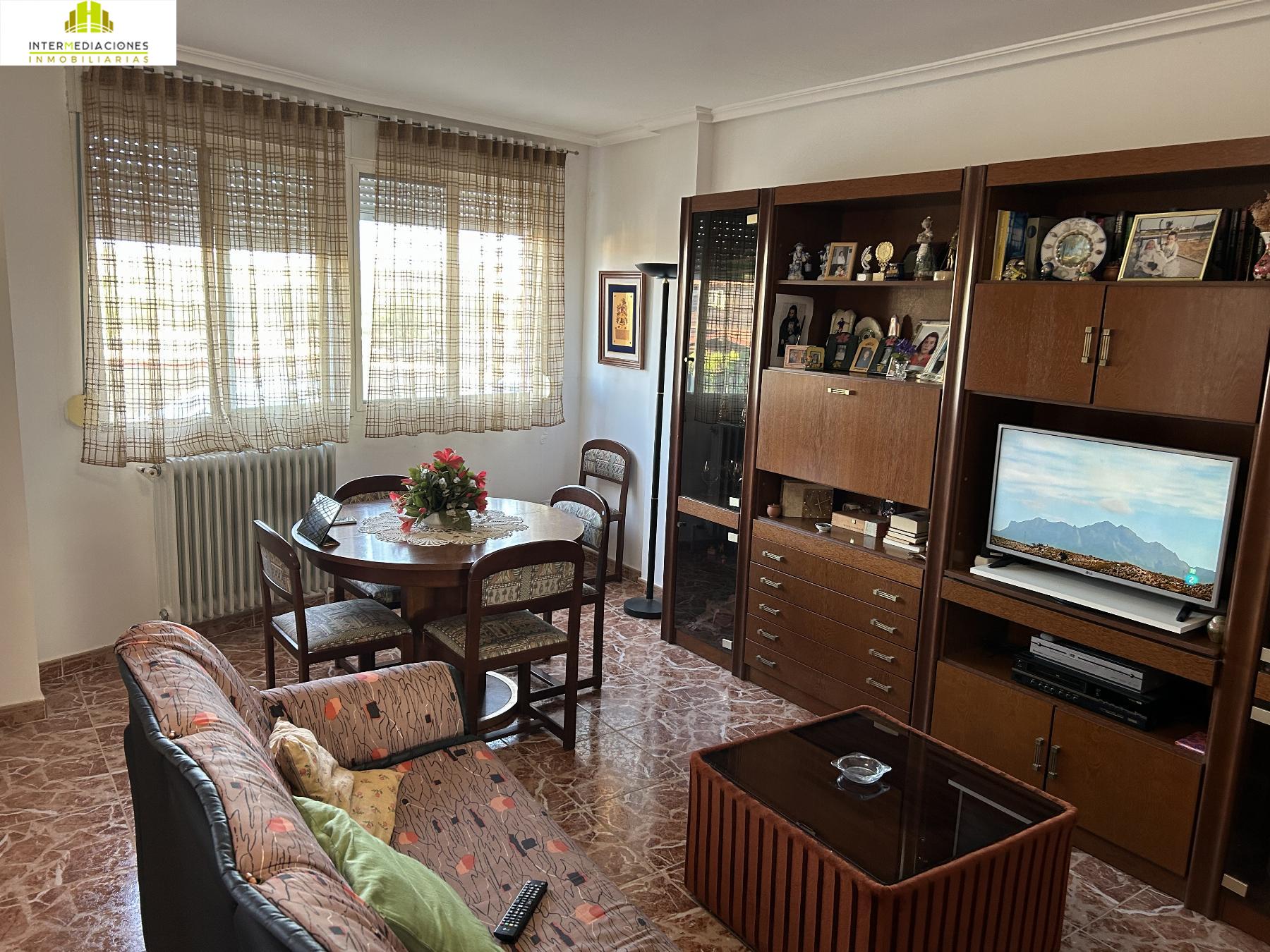 Venta de dúplex en Casas de Juan Núñez
