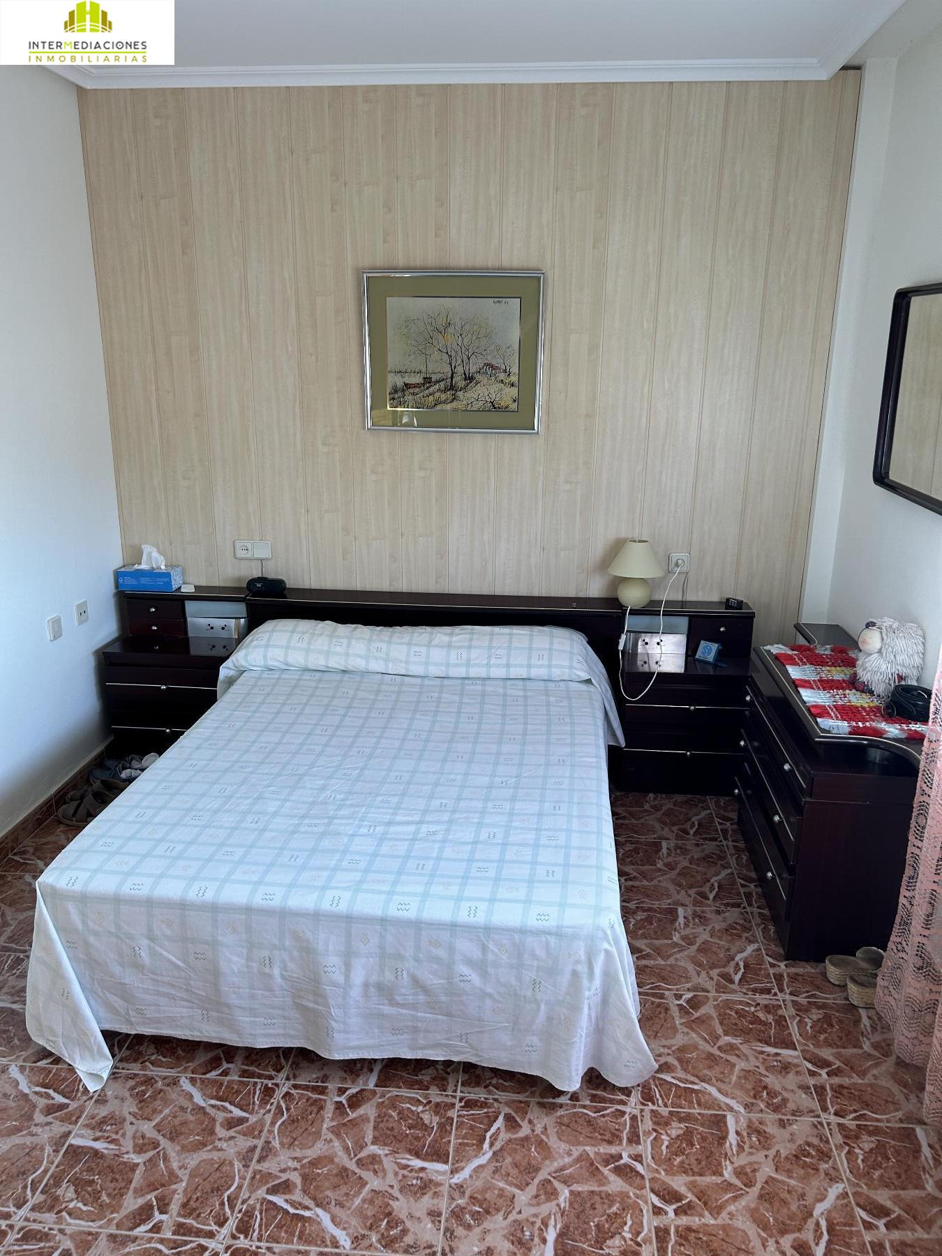 Venta de dúplex en Casas de Juan Núñez