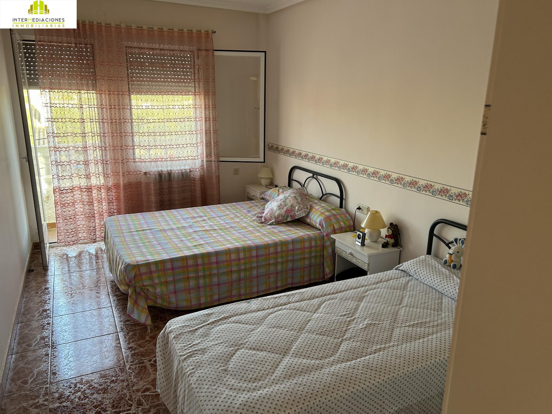 Venta de dúplex en Casas de Juan Núñez