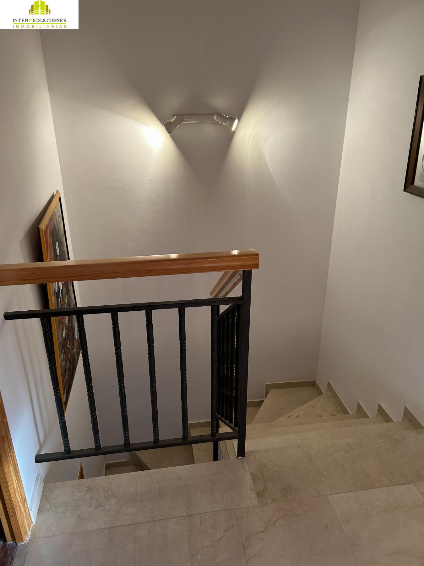 Venta de dúplex en Casas de Juan Núñez